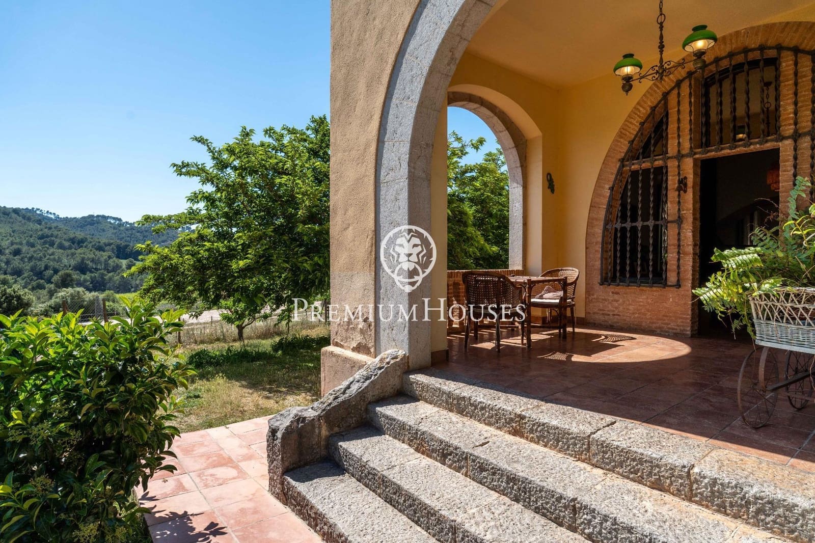 6 bedroom Finca/Country House for sale in Sant Pere de Ribes - € 1,370,000 (Ref: 9867153)