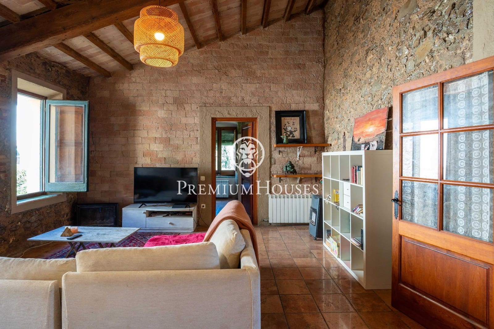 6 bedroom Finca/Country House for sale in Sant Pere de Ribes - € 1,370,000 (Ref: 9867153)