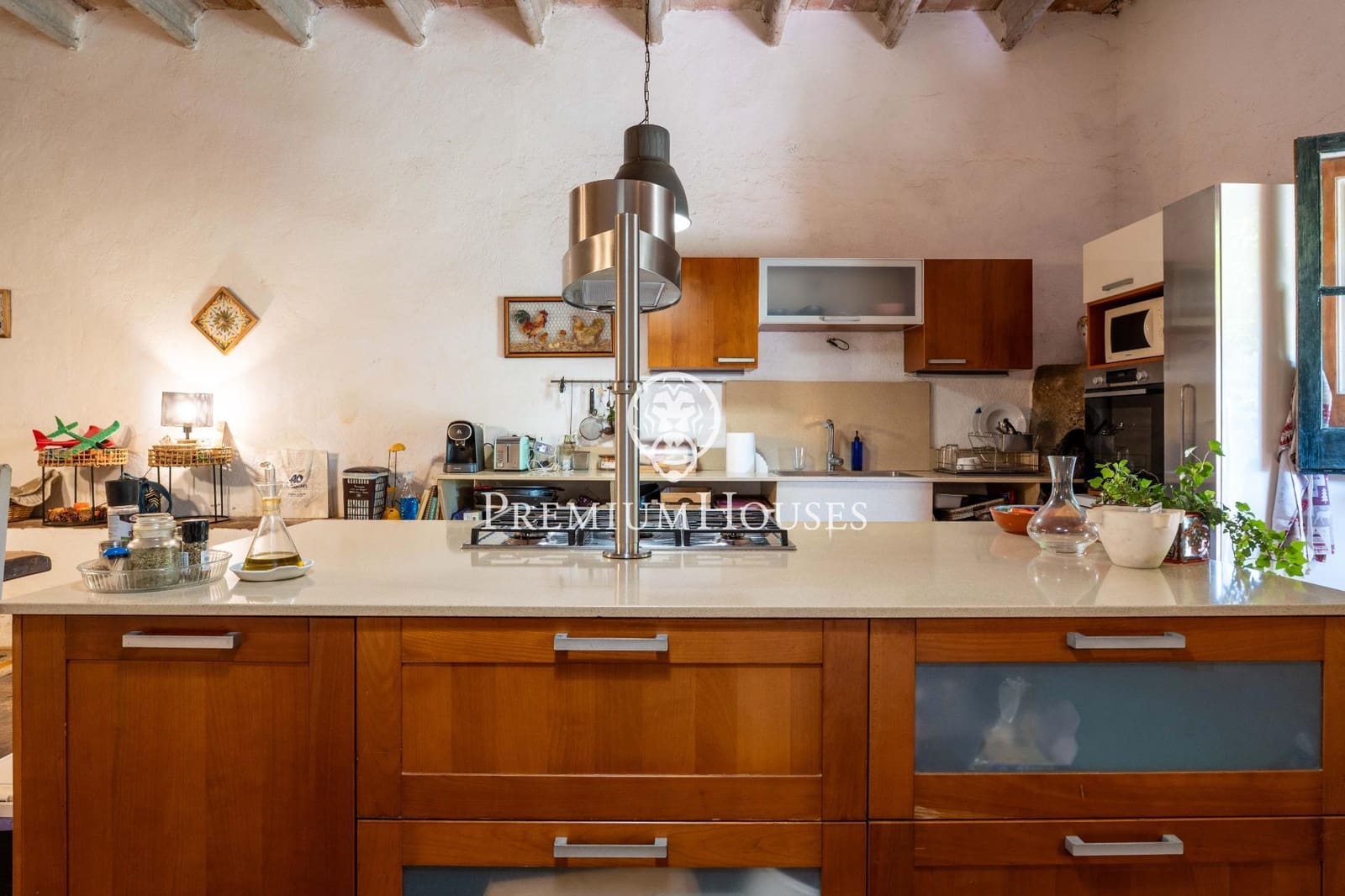 6 bedroom Finca/Country House for sale in Sant Pere de Ribes - € 1,370,000 (Ref: 9867153)