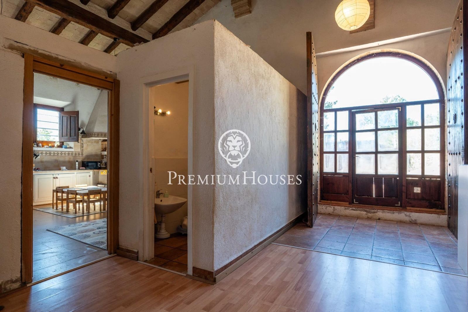 6 bedroom Finca/Country House for sale in Sant Pere de Ribes - € 1,370,000 (Ref: 9867153)