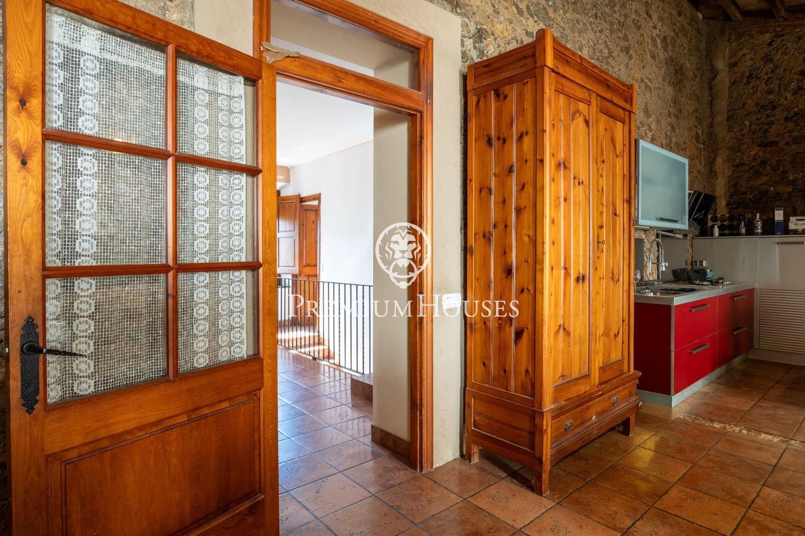 6 bedroom Finca/Country House for sale in Sant Pere de Ribes - € 1,370,000 (Ref: 9867153)
