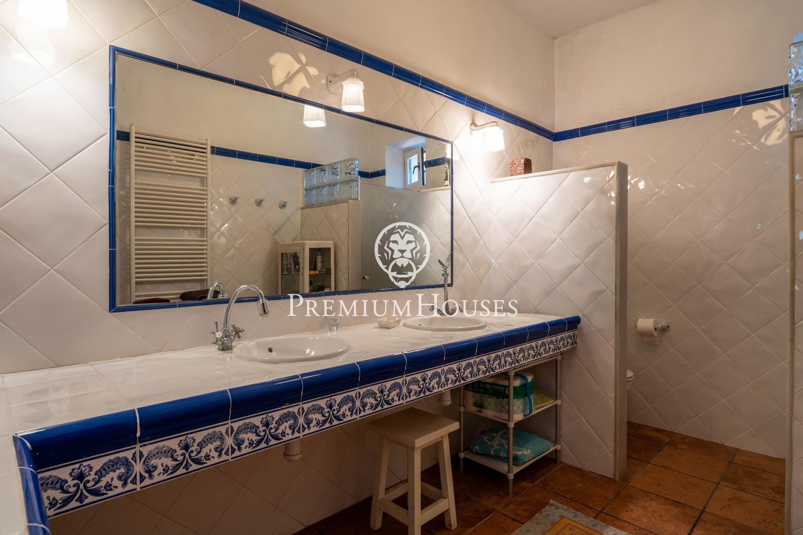 6 bedroom Finca/Country House for sale in Sant Pere de Ribes - € 1,370,000 (Ref: 9867153)