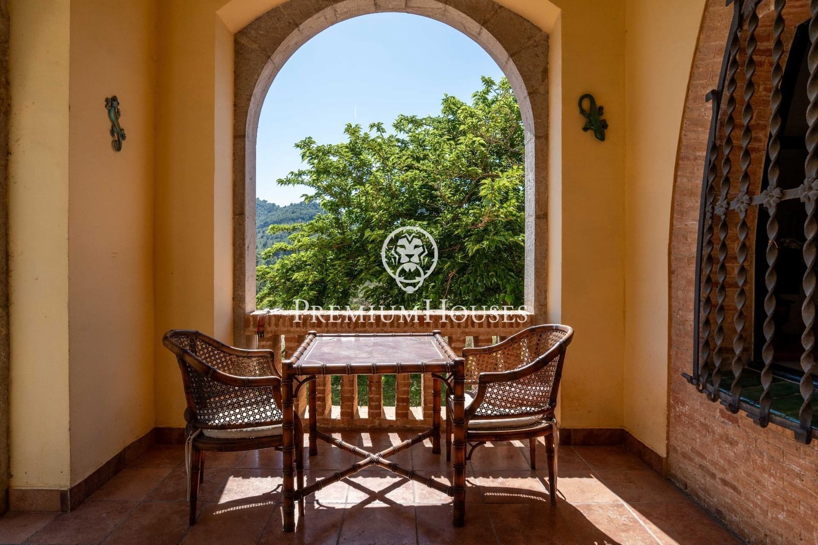 6 bedroom Finca/Country House for sale in Sant Pere de Ribes - € 1,370,000 (Ref: 9867153)