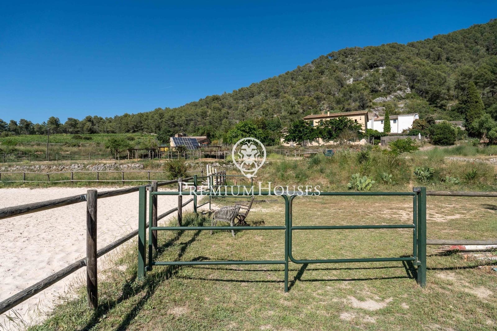 6 bedroom Finca/Country House for sale in Sant Pere de Ribes - € 1,370,000 (Ref: 9867153)
