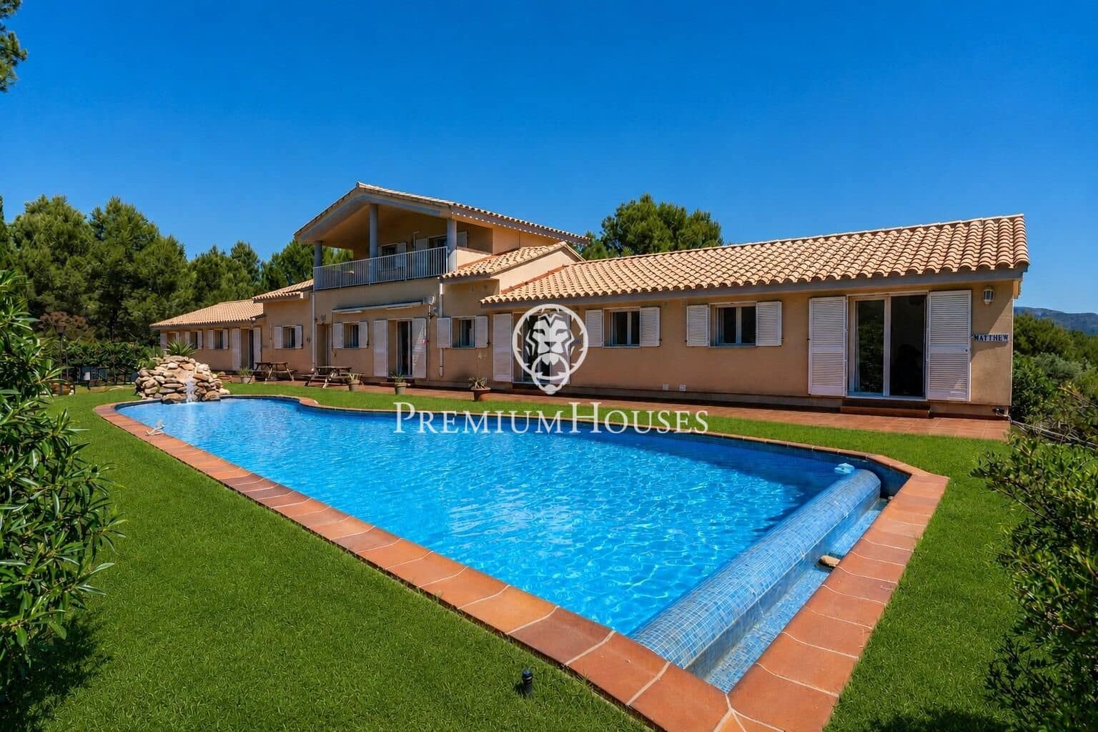7 bedroom Villa for sale in L'Ametlla de Mar with pool - € 640,000 (Ref: 9867157)