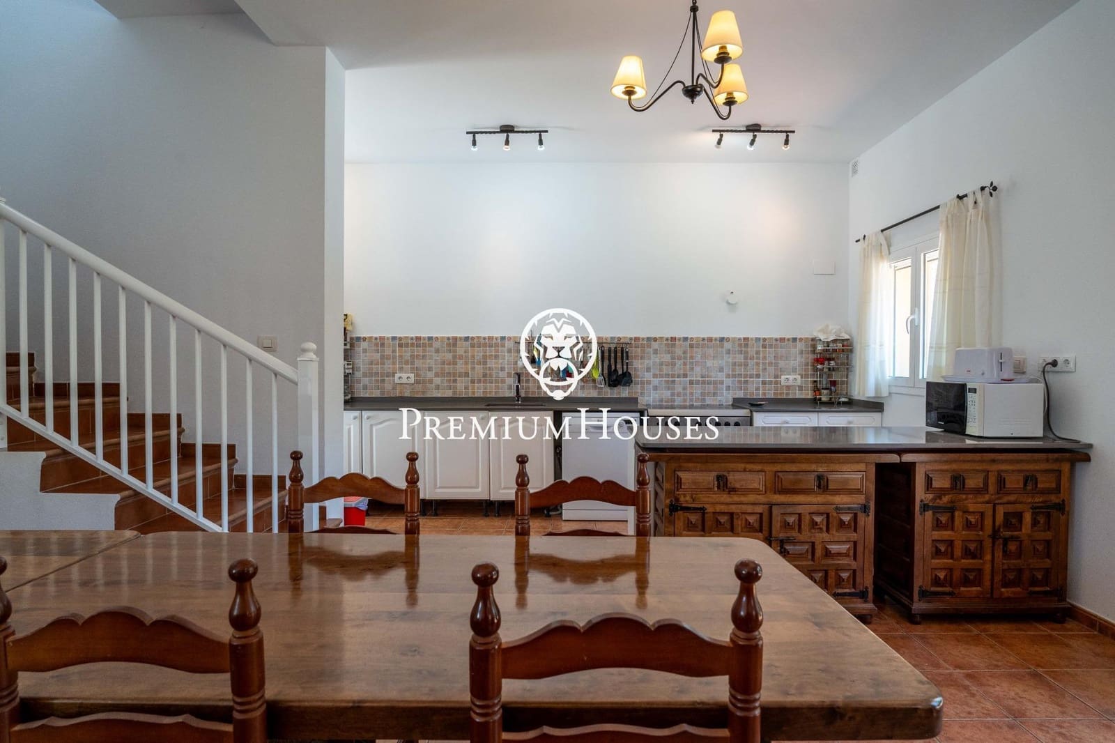 7 bedroom Villa for sale in L'Ametlla de Mar with pool - € 640,000 (Ref: 9867157)