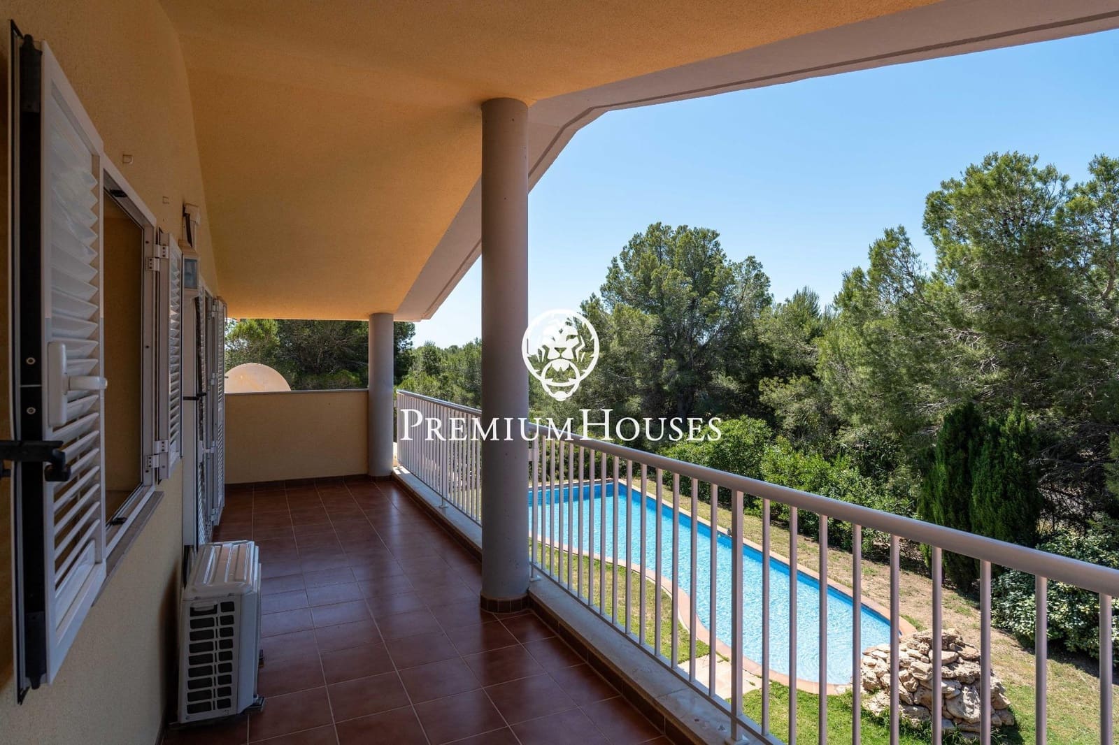 7 bedroom Villa for sale in L'Ametlla de Mar with pool - € 640,000 (Ref: 9867157)