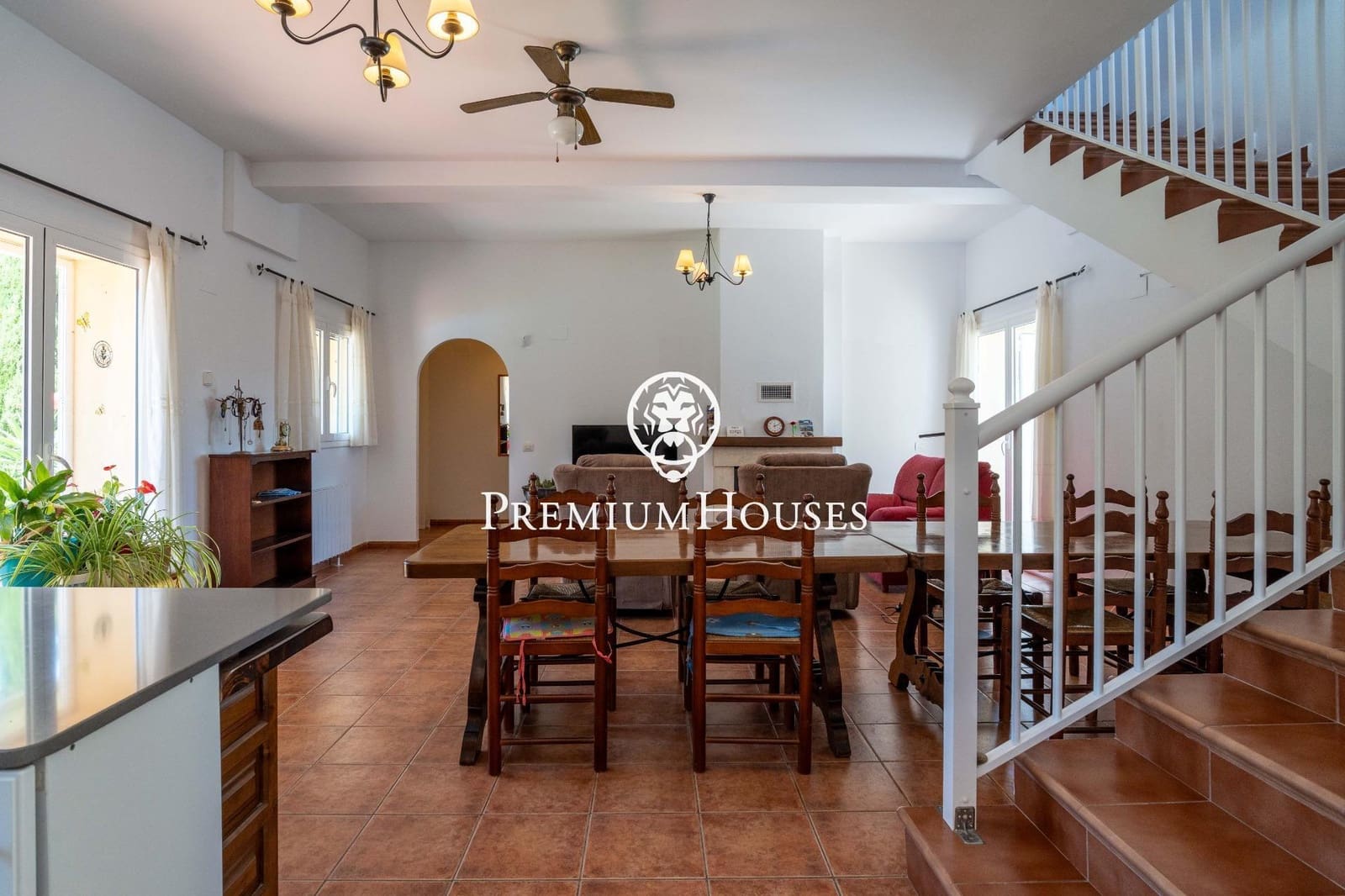 7 bedroom Villa for sale in L'Ametlla de Mar with pool - € 640,000 (Ref: 9867157)