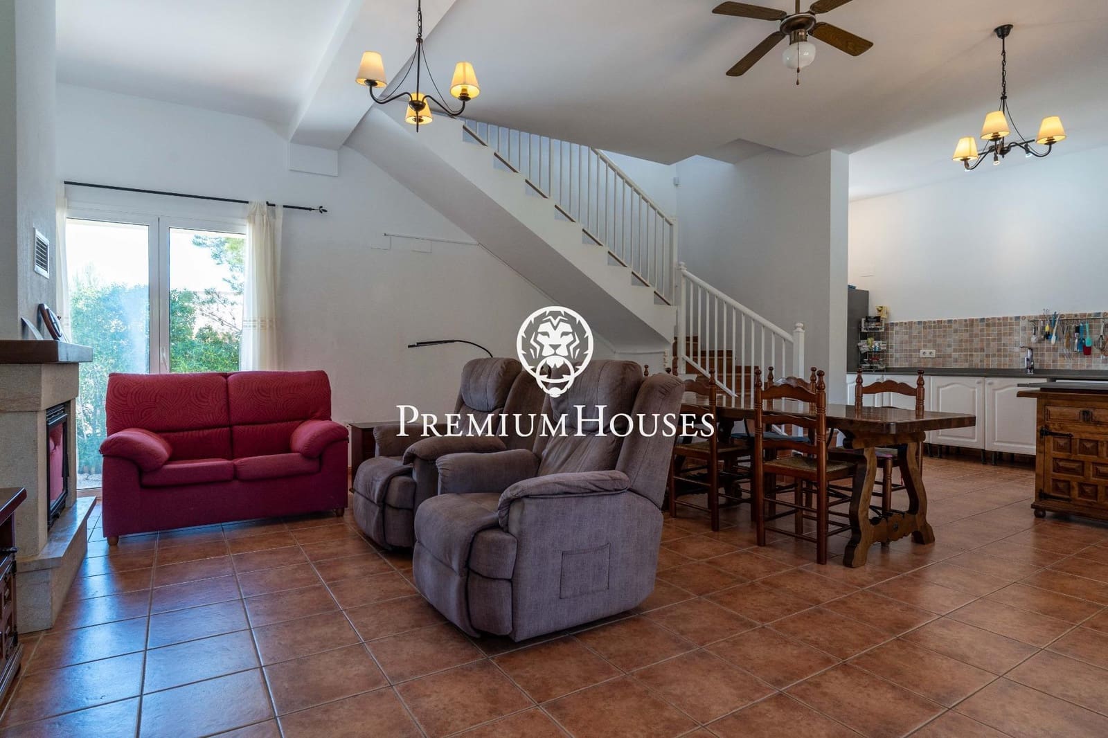 7 bedroom Villa for sale in L'Ametlla de Mar with pool - € 640,000 (Ref: 9867157)
