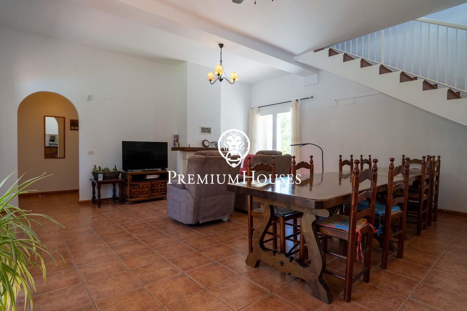 7 bedroom Villa for sale in L'Ametlla de Mar with pool - € 640,000 (Ref: 9867157)