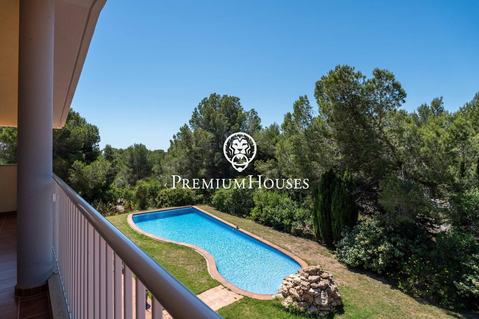 7 bedroom Villa for sale in L'Ametlla de Mar with pool - € 640,000 (Ref: 9867157)