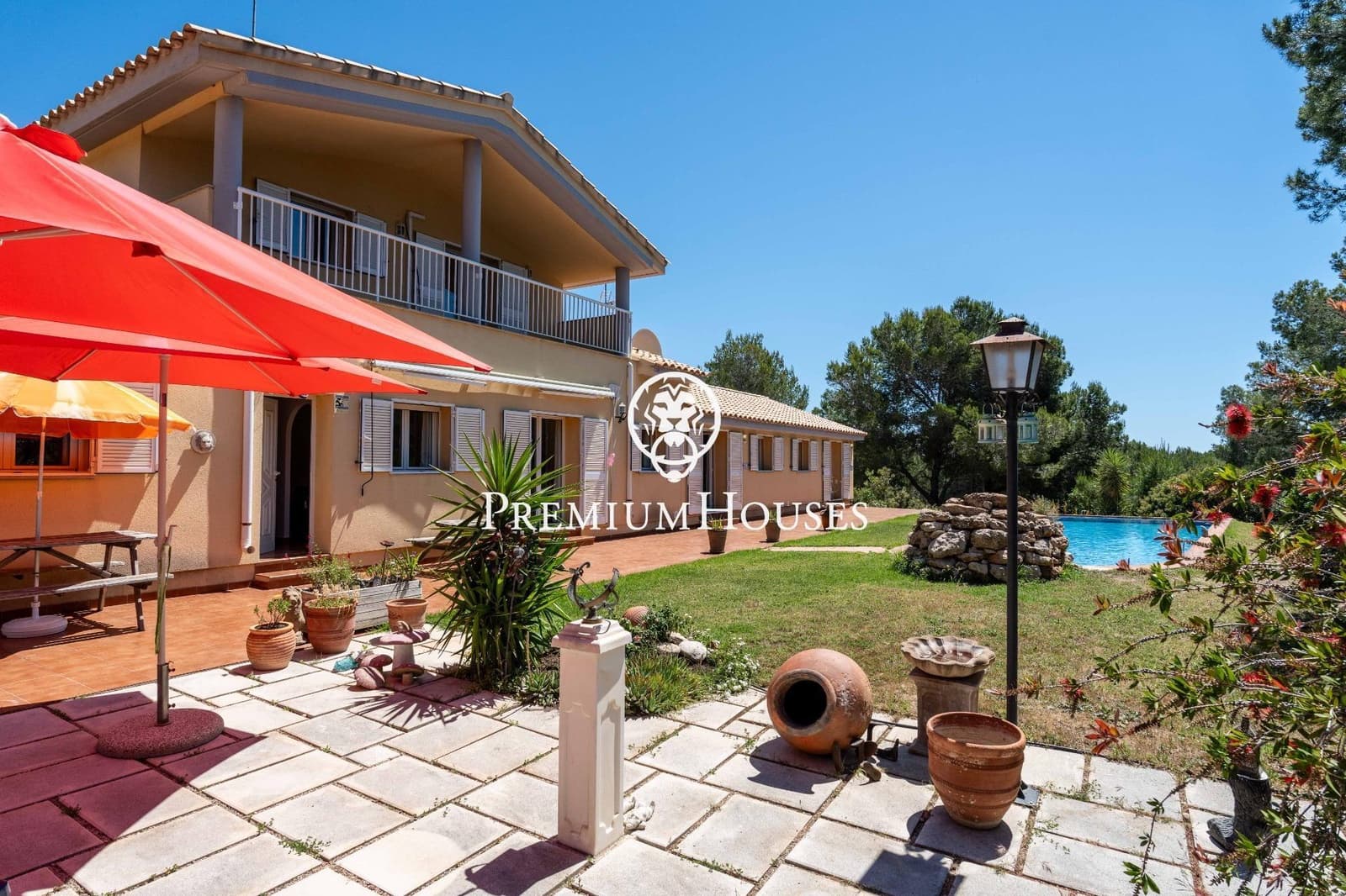 7 bedroom Villa for sale in L'Ametlla de Mar with pool - € 640,000 (Ref: 9867157)