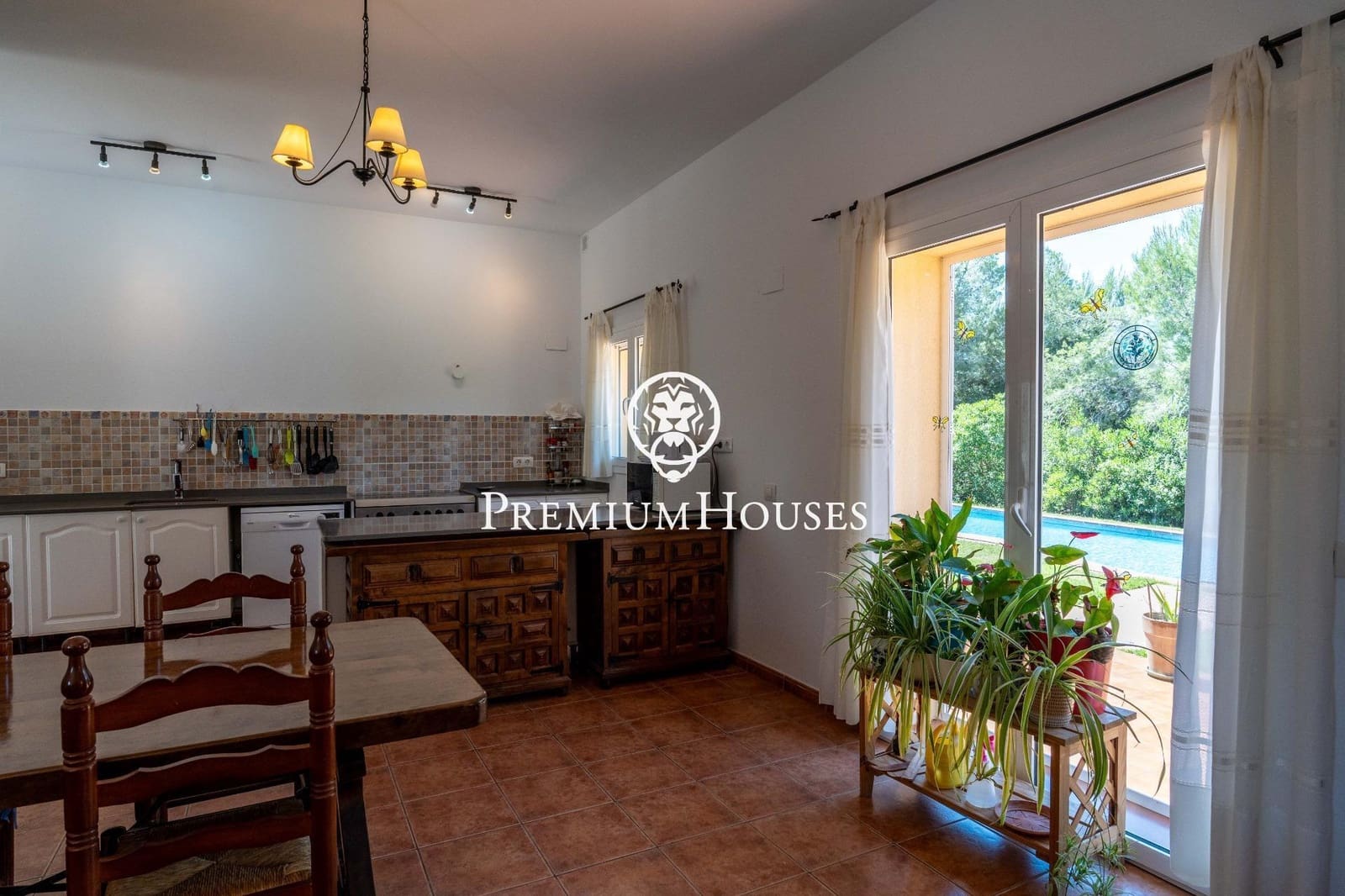 7 bedroom Villa for sale in L'Ametlla de Mar with pool - € 640,000 (Ref: 9867157)