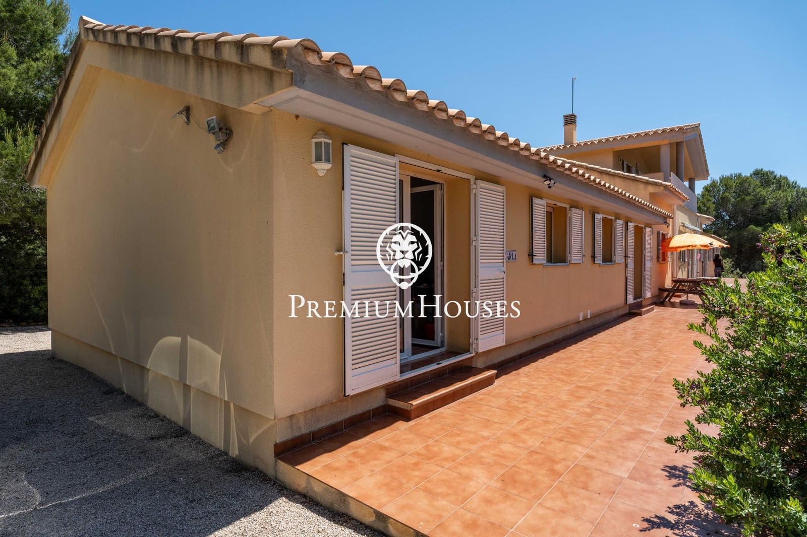 7 bedroom Villa for sale in L'Ametlla de Mar with pool - € 640,000 (Ref: 9867157)