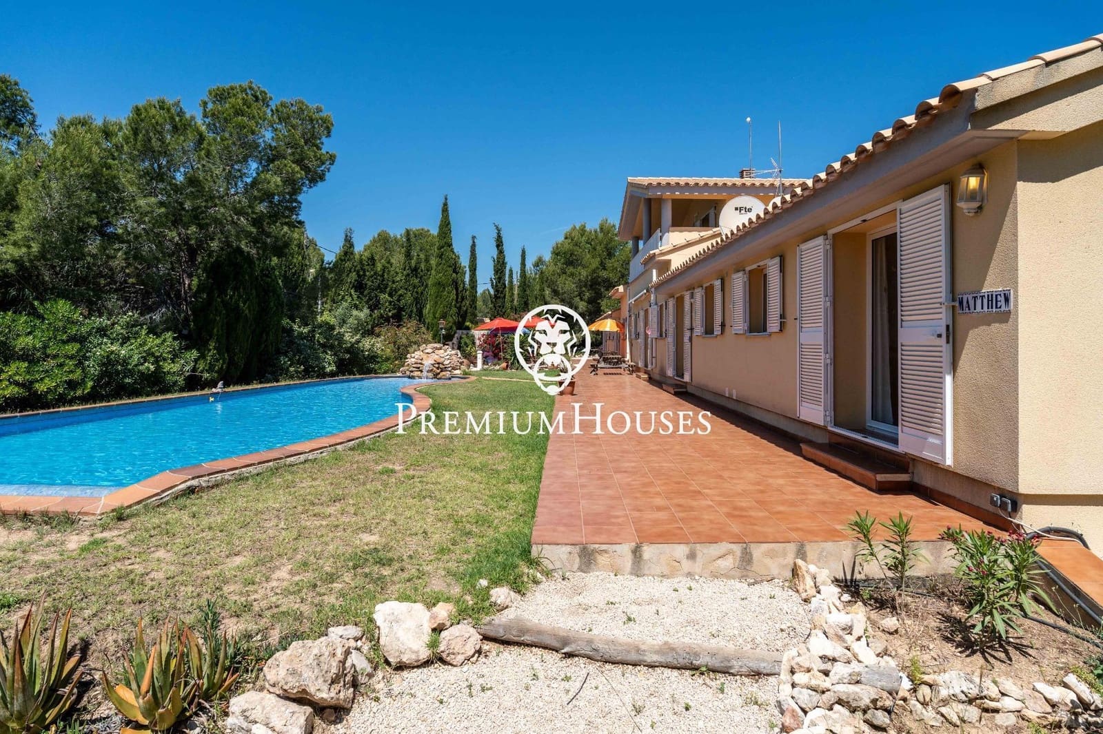 7 bedroom Villa for sale in L'Ametlla de Mar with pool - € 640,000 (Ref: 9867157)