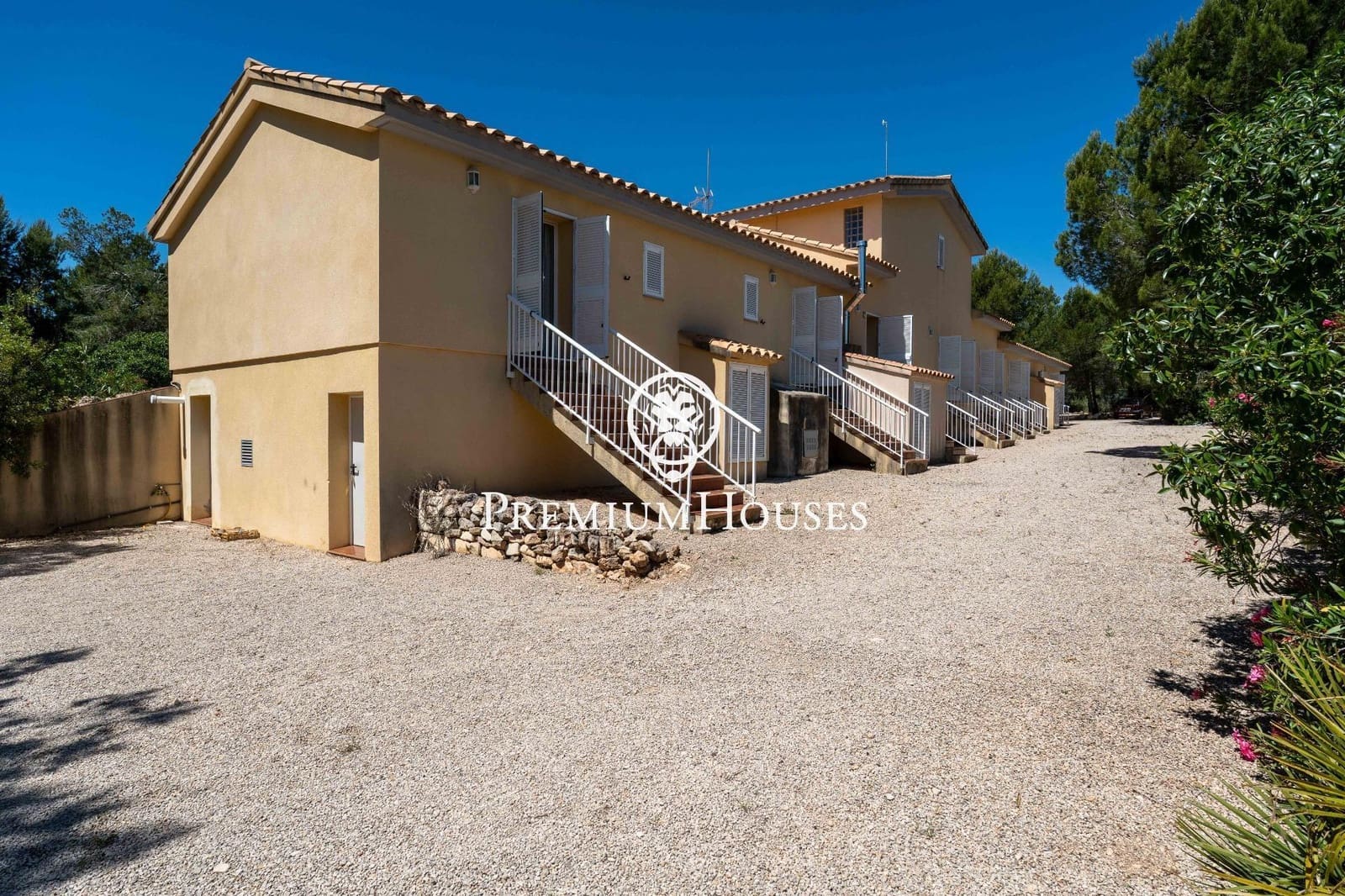 7 bedroom Villa for sale in L'Ametlla de Mar with pool - € 640,000 (Ref: 9867157)