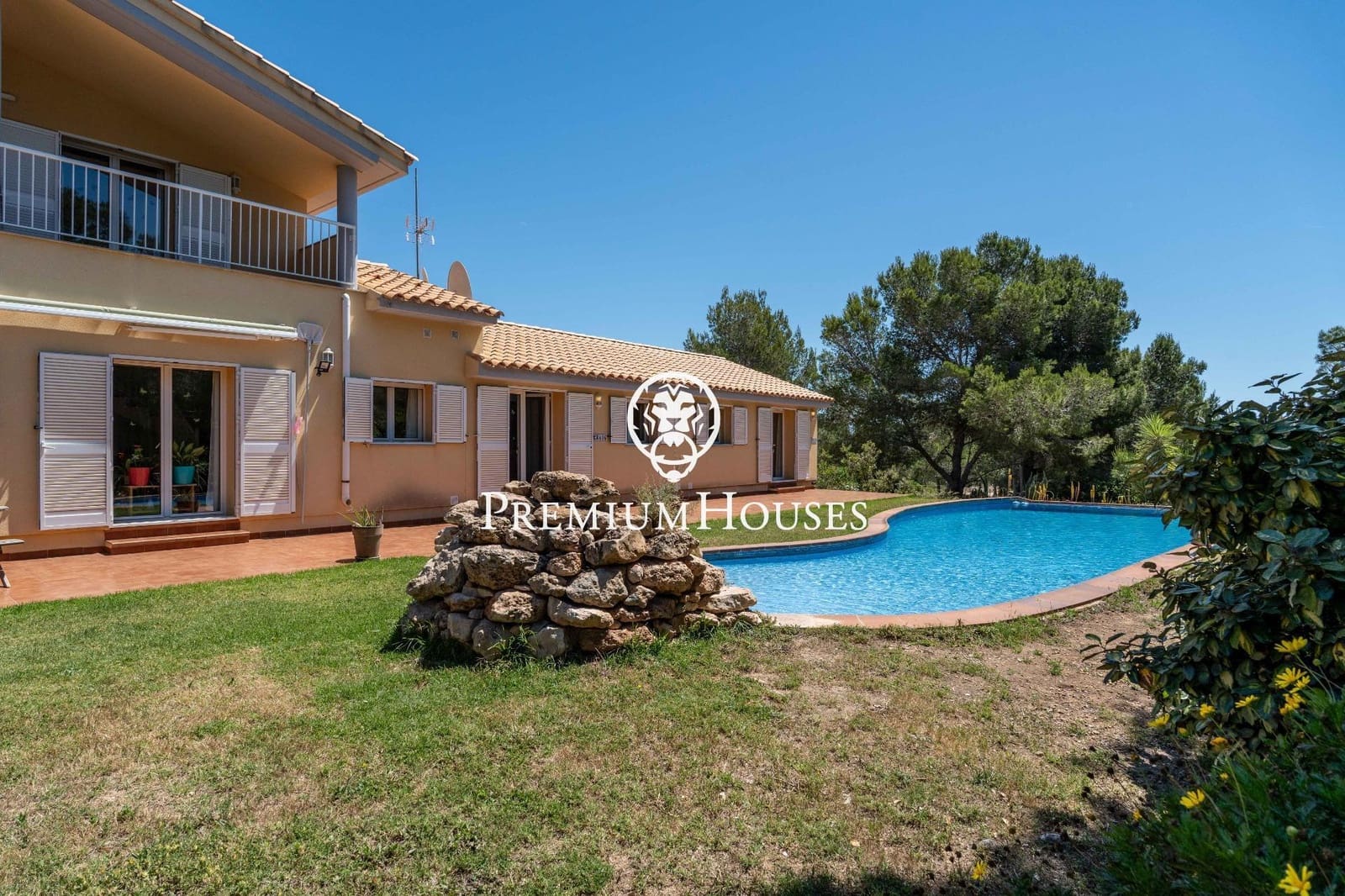 7 bedroom Villa for sale in L'Ametlla de Mar with pool - € 640,000 (Ref: 9867157)