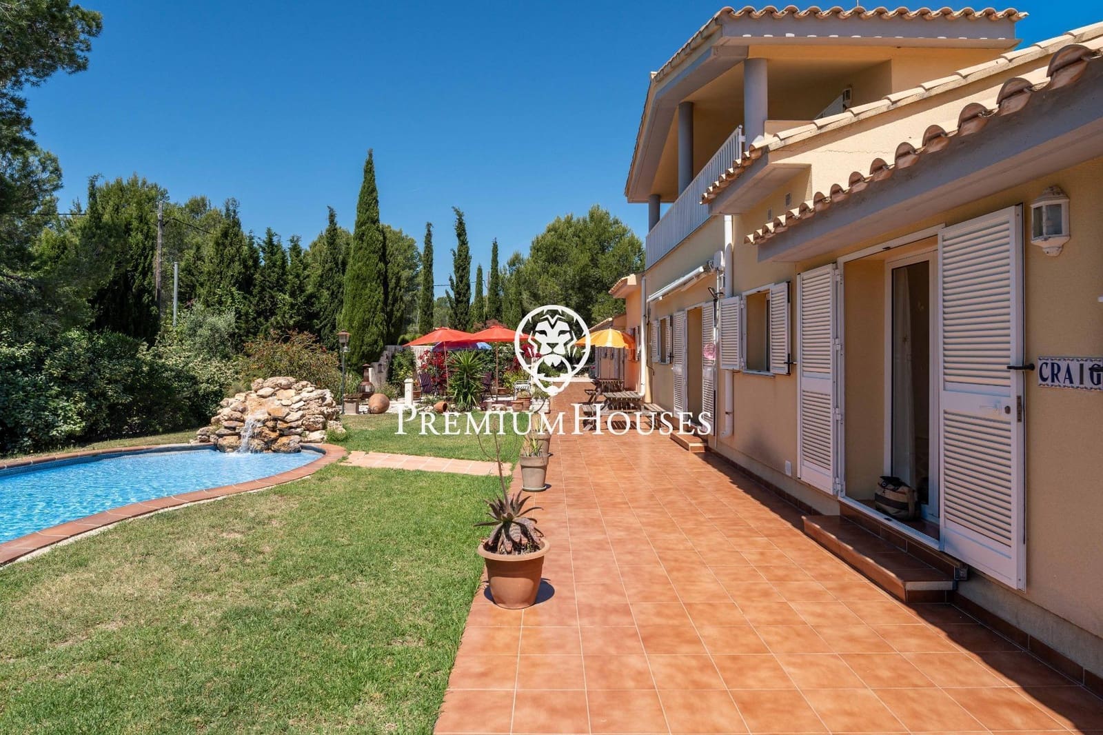 7 bedroom Villa for sale in L'Ametlla de Mar with pool - € 640,000 (Ref: 9867157)