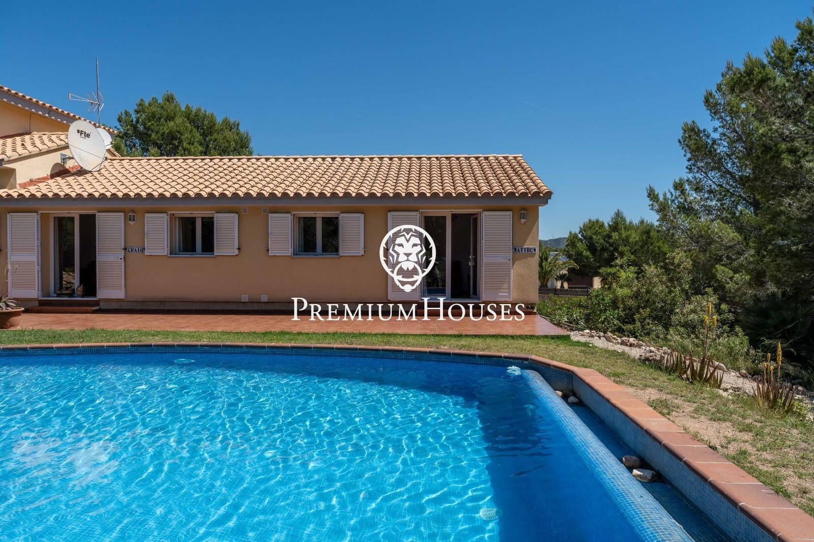 7 bedroom Villa for sale in L'Ametlla de Mar with pool - € 640,000 (Ref: 9867157)