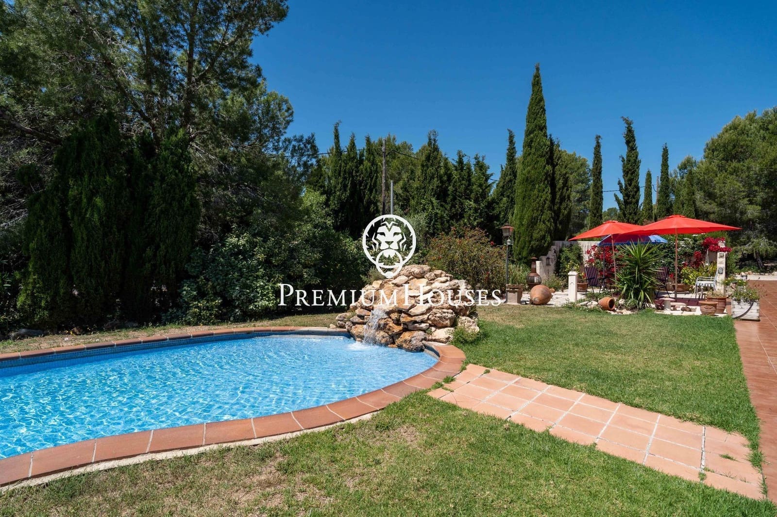 7 bedroom Villa for sale in L'Ametlla de Mar with pool - € 640,000 (Ref: 9867157)