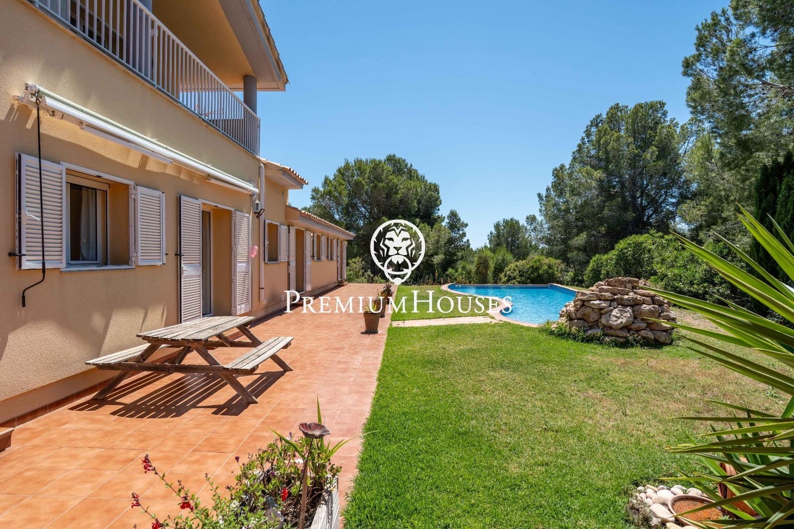 7 bedroom Villa for sale in L'Ametlla de Mar with pool - € 640,000 (Ref: 9867157)
