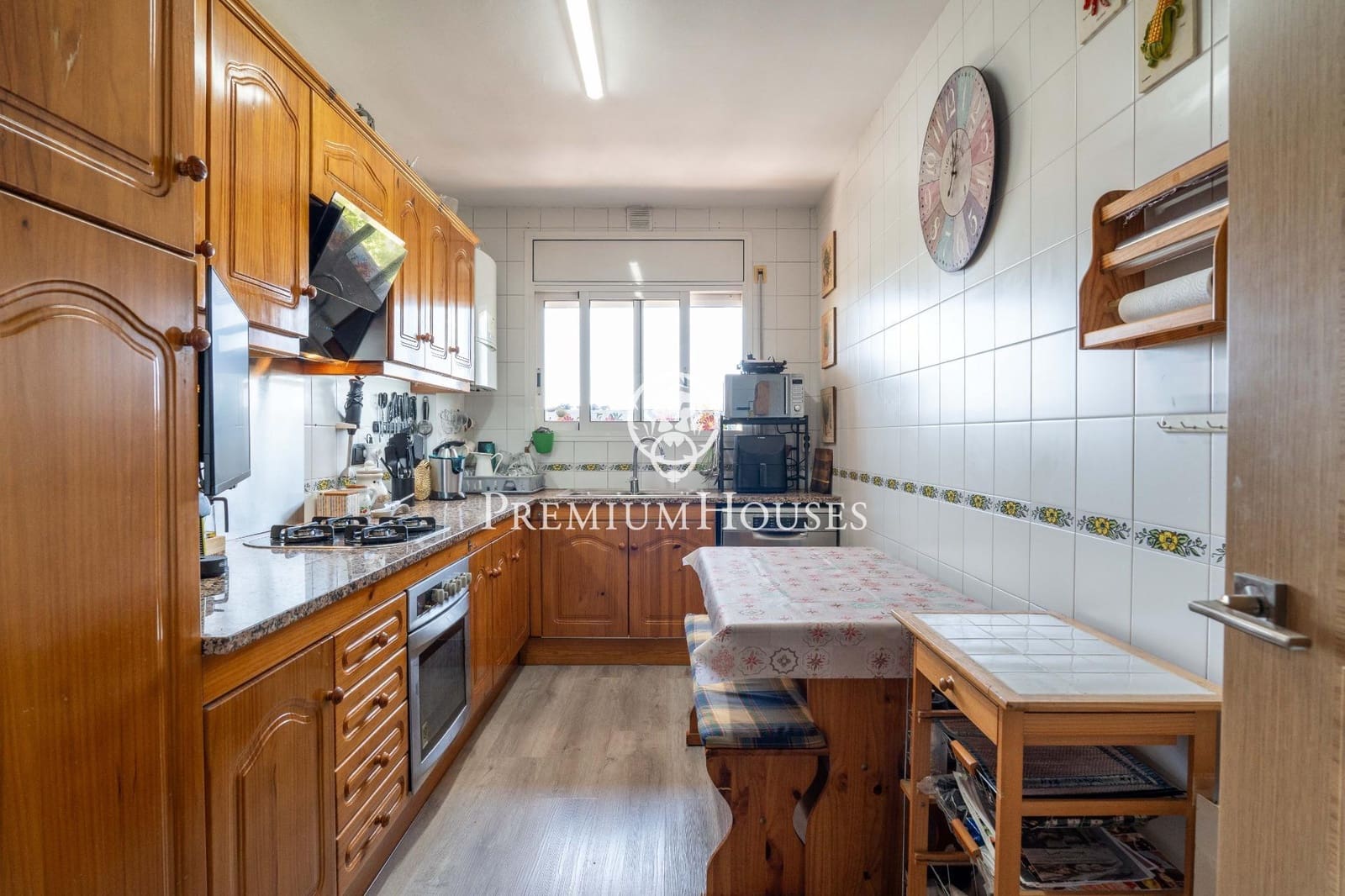 3 soveværelse Penthouse til salg i Sant Pere de Ribes med swimmingpool - € 450.000 (Ref: 9873711)