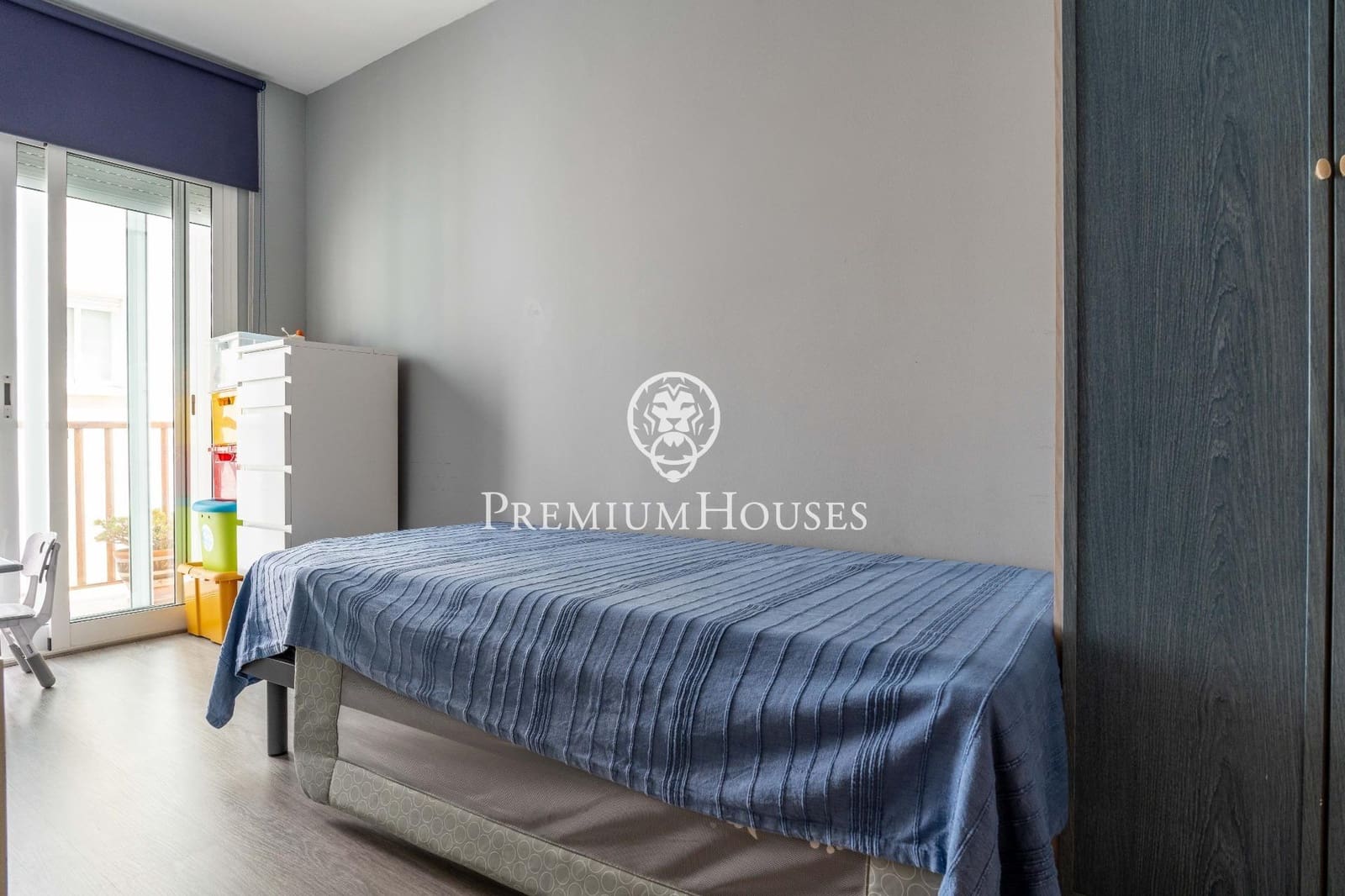 3 soveværelse Penthouse til salg i Sant Pere de Ribes med swimmingpool - € 450.000 (Ref: 9873711)
