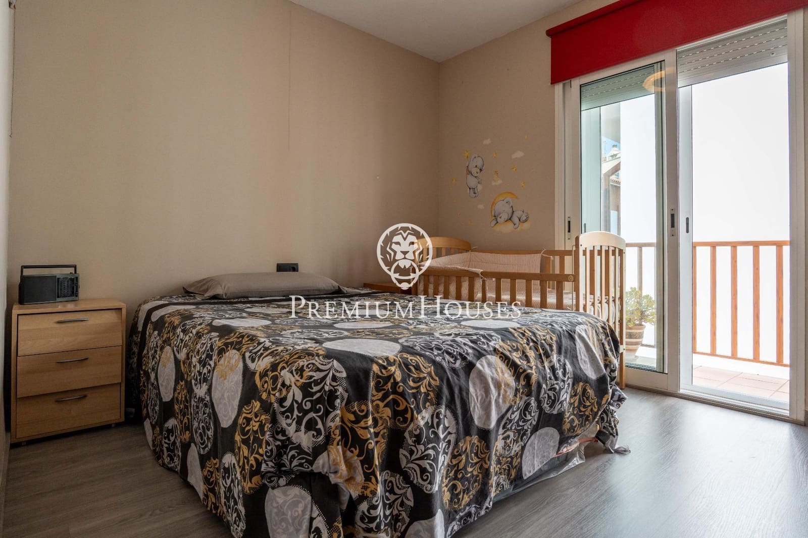 3 soveværelse Penthouse til salg i Sant Pere de Ribes med swimmingpool - € 450.000 (Ref: 9873711)