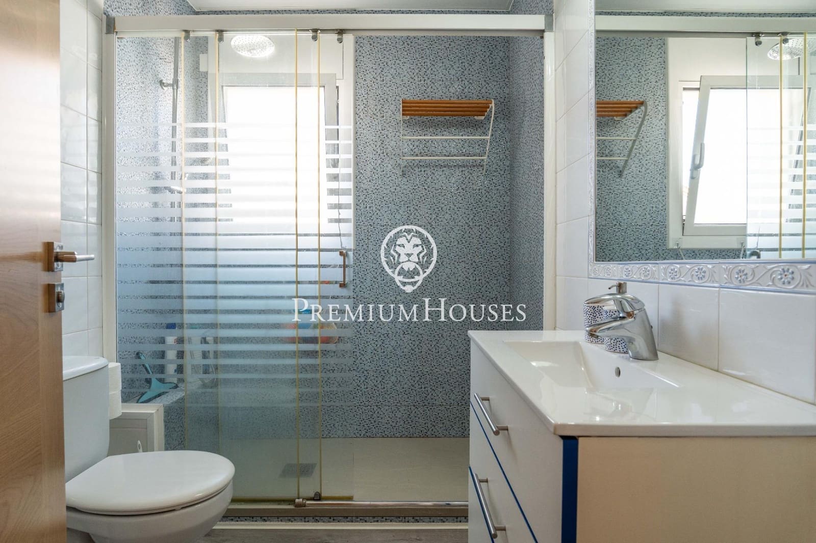3 soveværelse Penthouse til salg i Sant Pere de Ribes med swimmingpool - € 450.000 (Ref: 9873711)