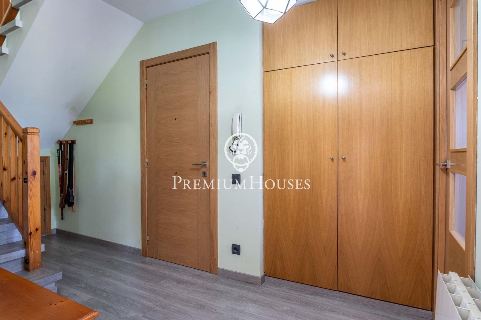 3 soveværelse Penthouse til salg i Sant Pere de Ribes med swimmingpool - € 450.000 (Ref: 9873711)