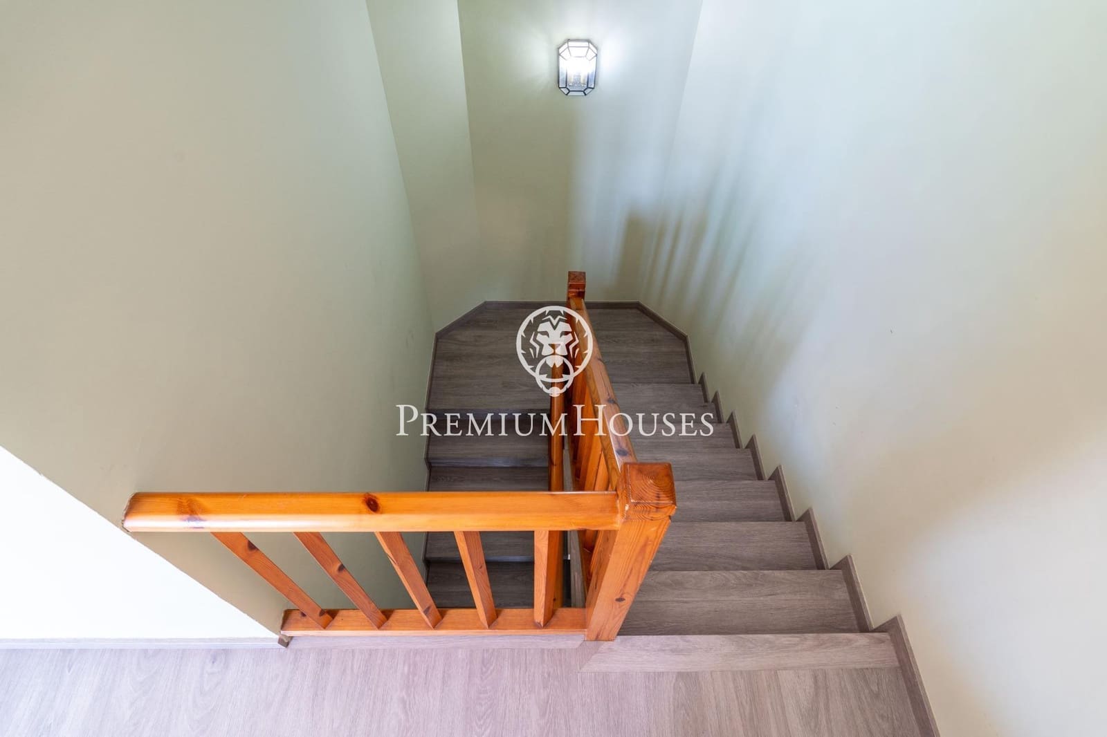 3 soveværelse Penthouse til salg i Sant Pere de Ribes med swimmingpool - € 450.000 (Ref: 9873711)