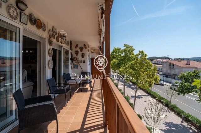 3 soveværelse Penthouse til salg i Sant Pere de Ribes med swimmingpool - € 450.000 (Ref: 9873711)