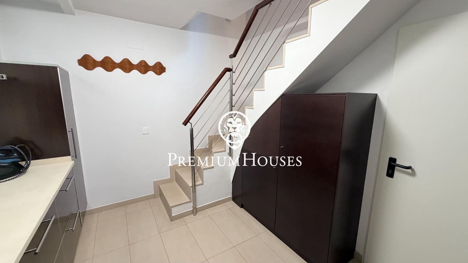 5 soveværelse Rækkehus til salg i Sitges med swimmingpool garage - € 1.495.000 (Ref: 9876640)
