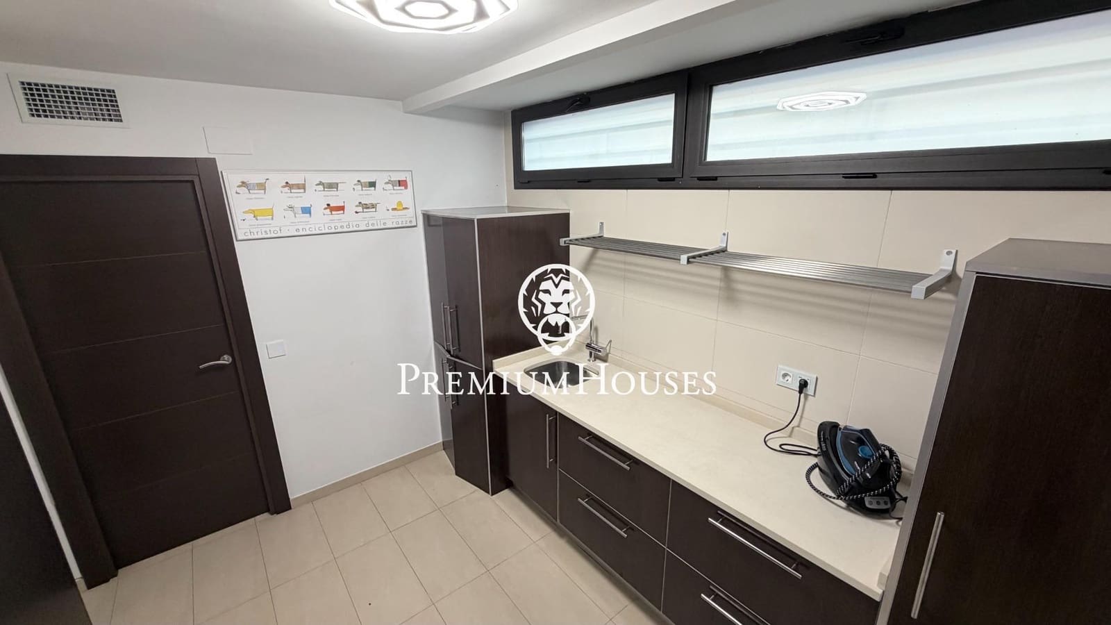 5 soveværelse Rækkehus til salg i Sitges med swimmingpool garage - € 1.495.000 (Ref: 9876640)