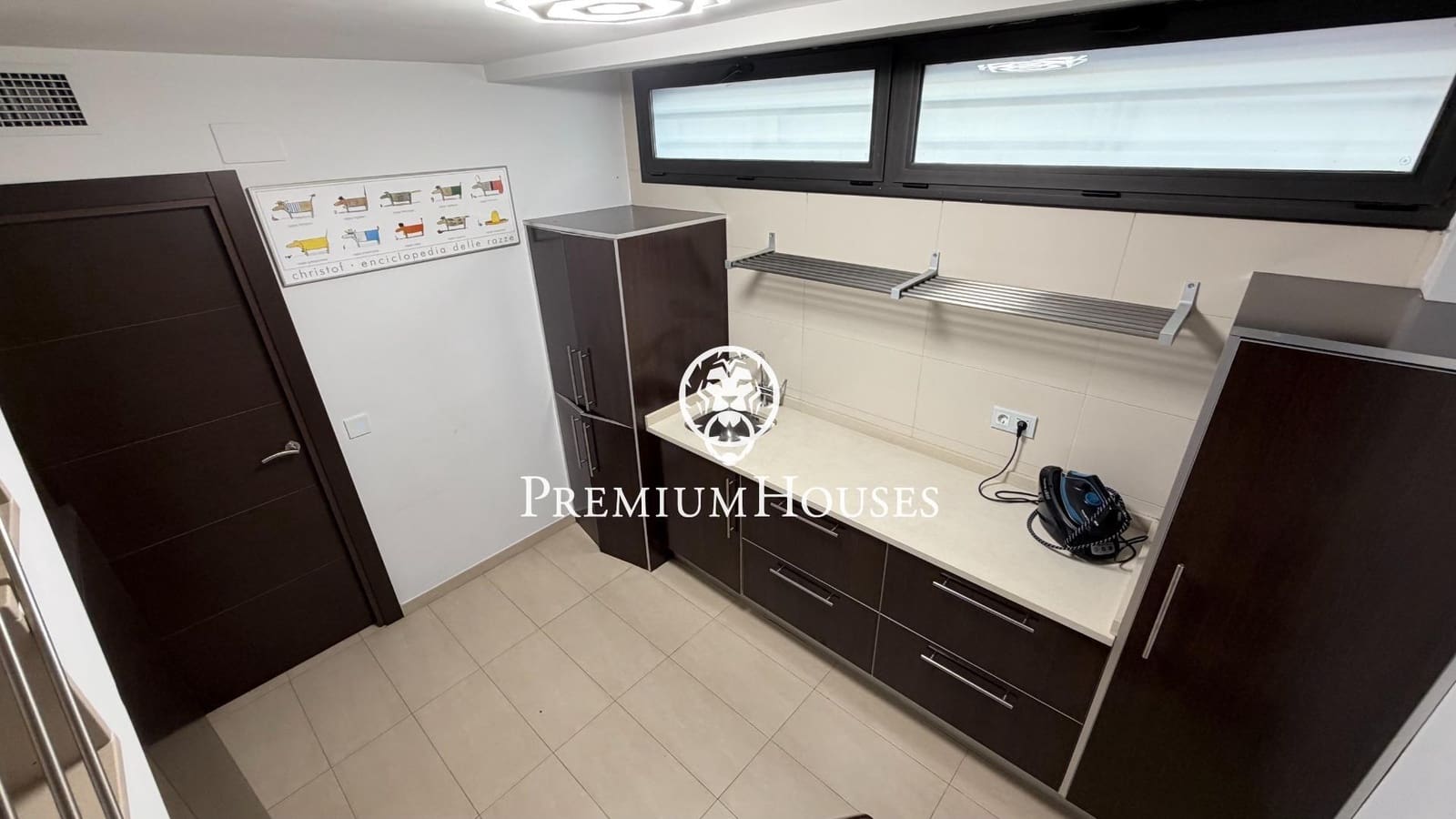 5 soveværelse Rækkehus til salg i Sitges med swimmingpool garage - € 1.495.000 (Ref: 9876640)