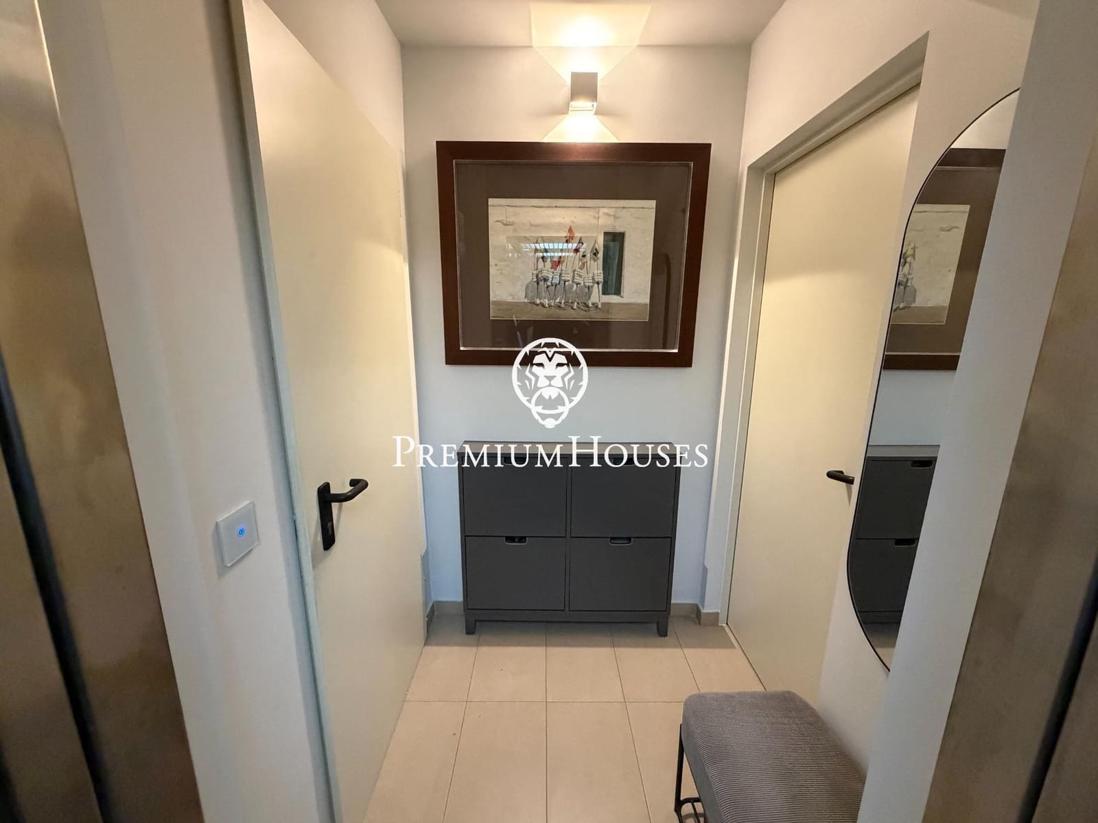 5 soveværelse Rækkehus til salg i Sitges med swimmingpool garage - € 1.495.000 (Ref: 9876640)