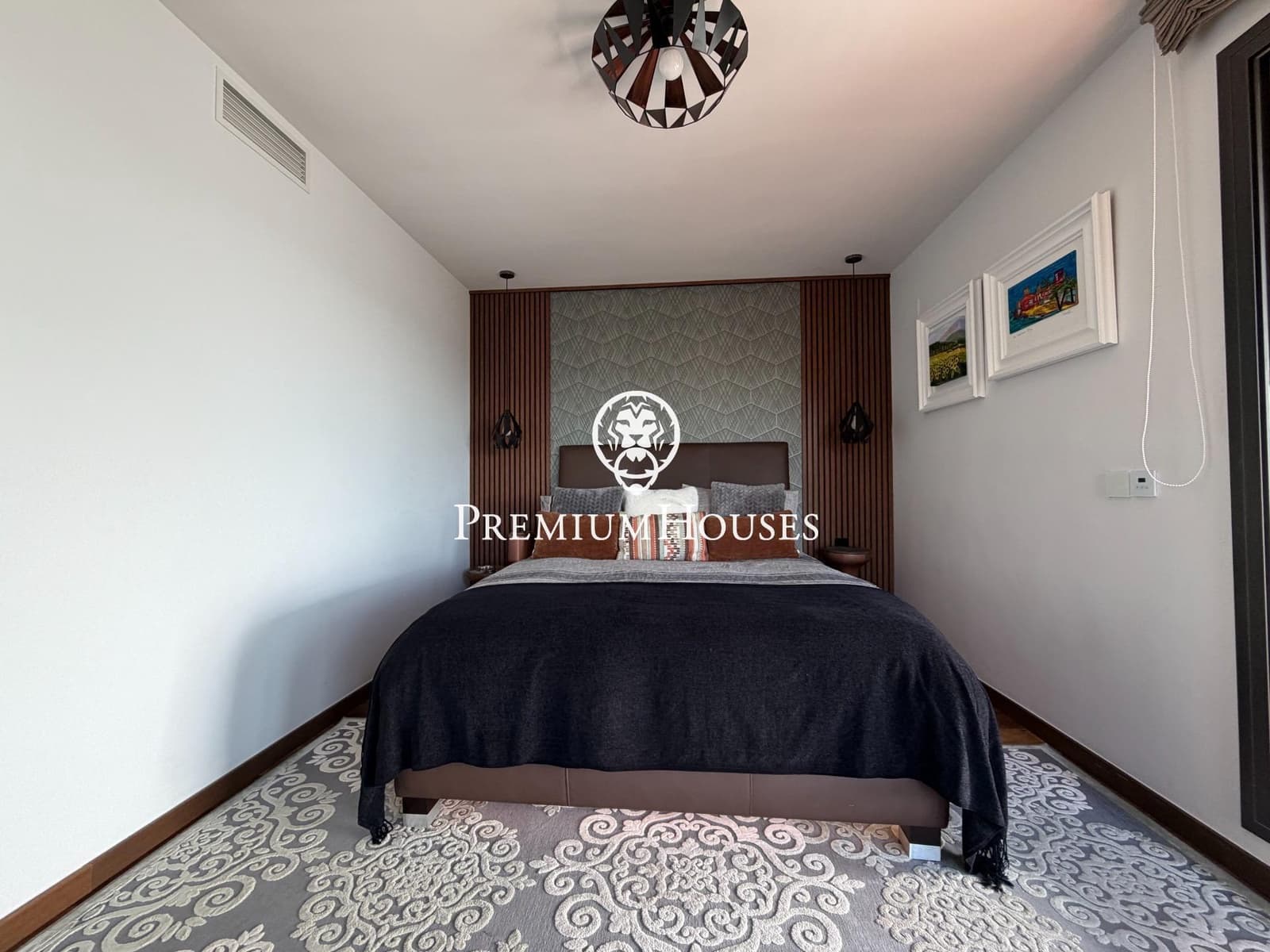 5 soveværelse Rækkehus til salg i Sitges med swimmingpool garage - € 1.495.000 (Ref: 9876640)