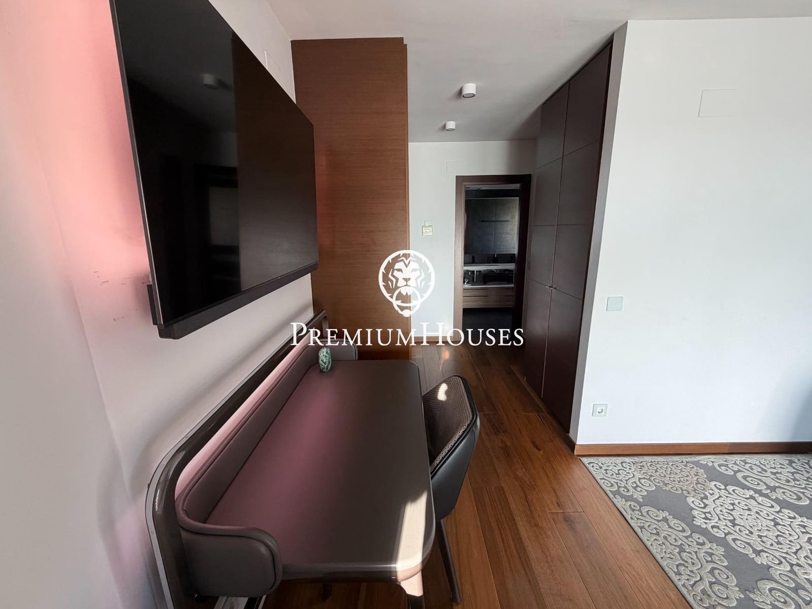 5 soveværelse Rækkehus til salg i Sitges med swimmingpool garage - € 1.495.000 (Ref: 9876640)