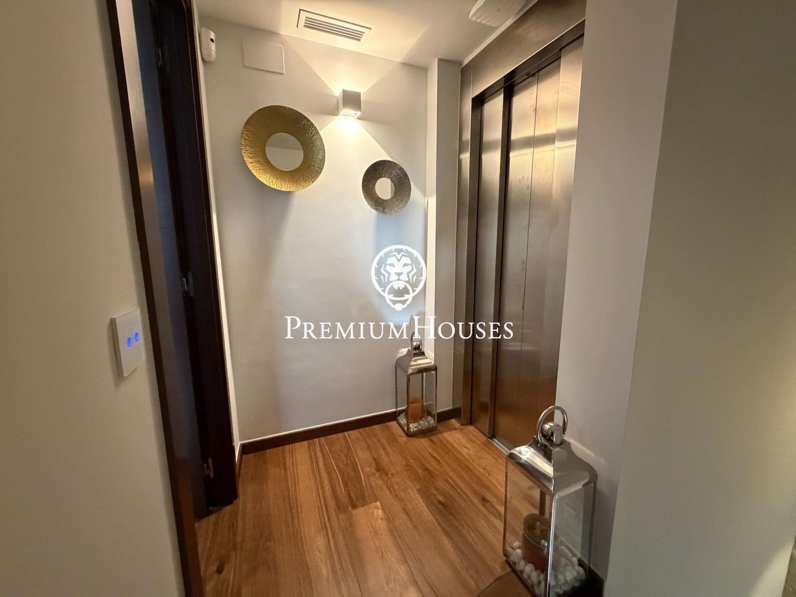 5 soveværelse Rækkehus til salg i Sitges med swimmingpool garage - € 1.495.000 (Ref: 9876640)