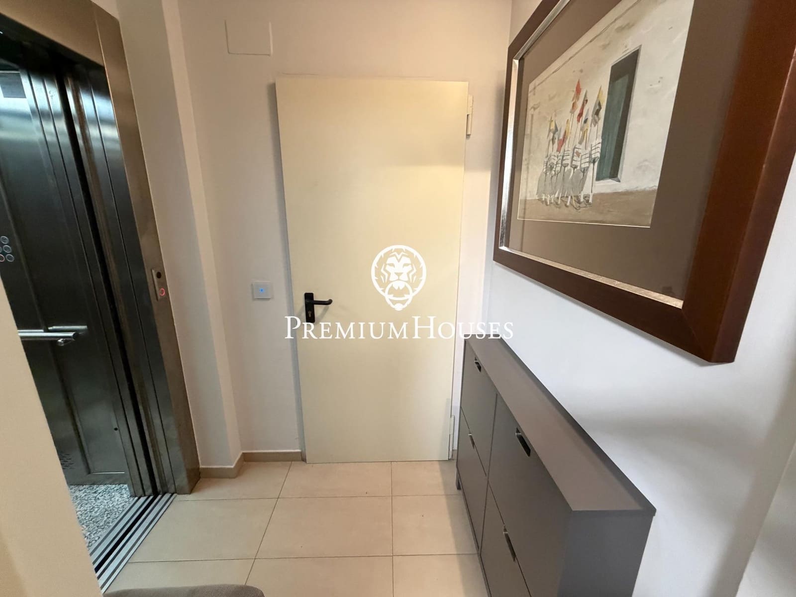 5 soveværelse Rækkehus til salg i Sitges med swimmingpool garage - € 1.495.000 (Ref: 9876640)