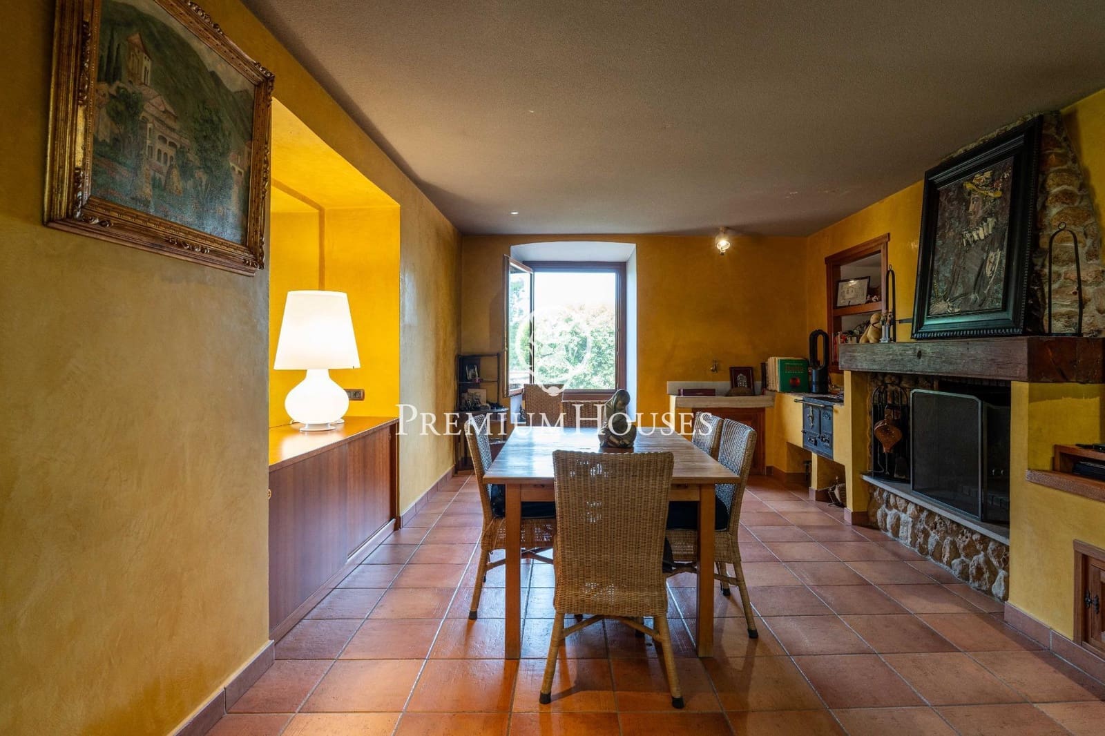 5 quarto Quinta/Casa Rural para venda em Gelida com piscina garagem - 1 600 000 € (Ref: 9882104)