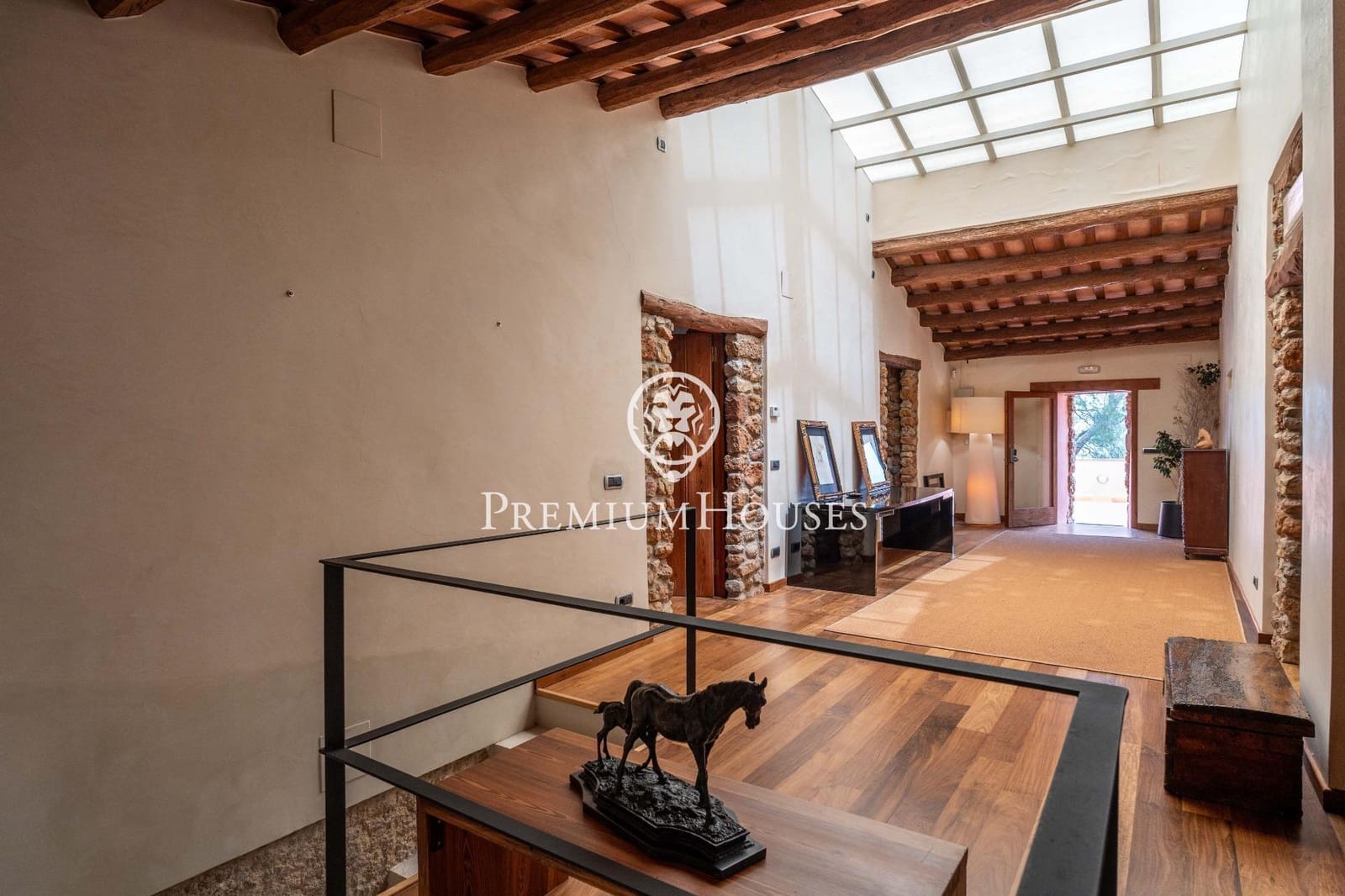 5 quarto Quinta/Casa Rural para venda em Gelida com piscina garagem - 1 600 000 € (Ref: 9882104)