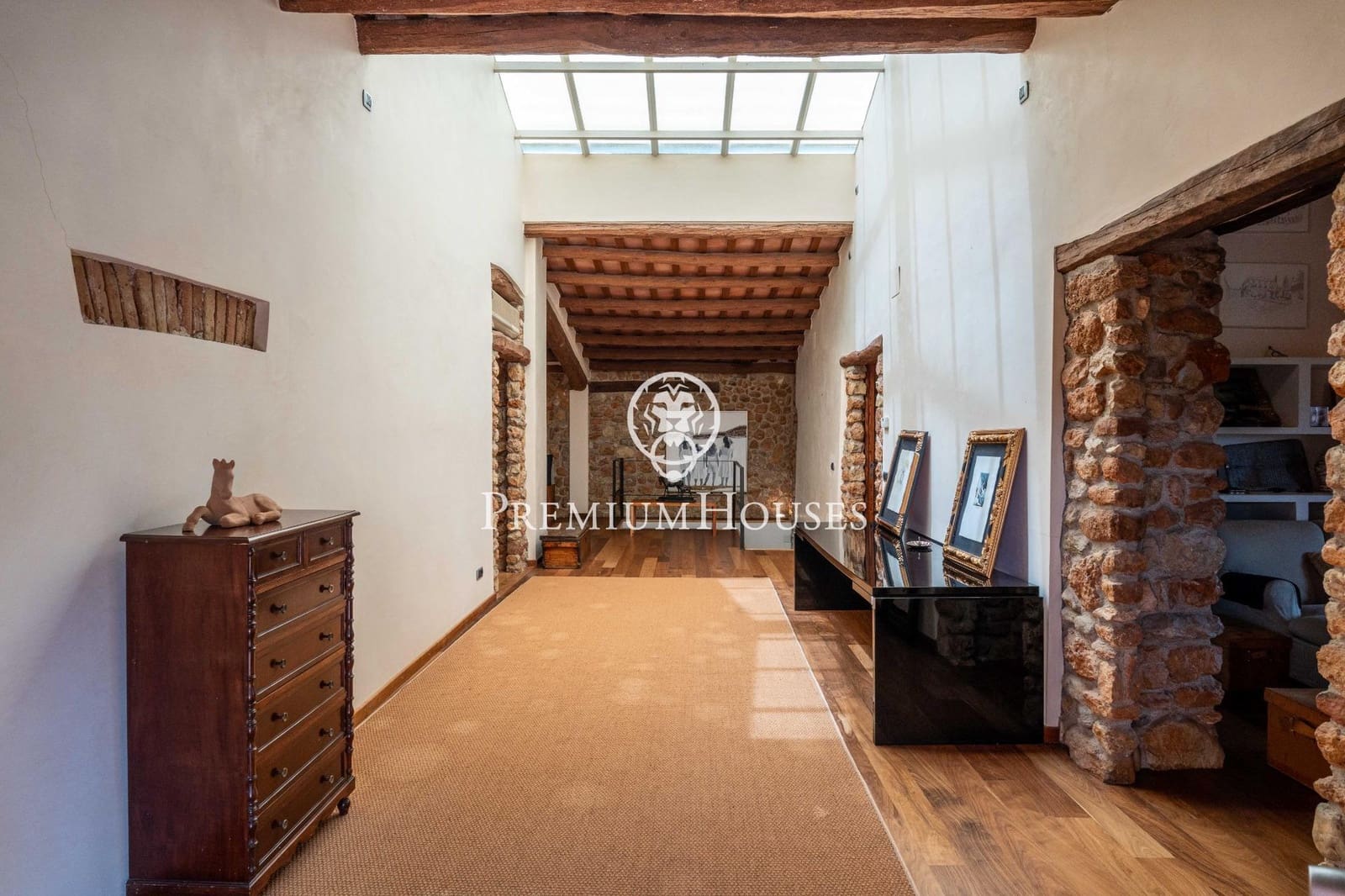 5 quarto Quinta/Casa Rural para venda em Gelida com piscina garagem - 1 600 000 € (Ref: 9882104)