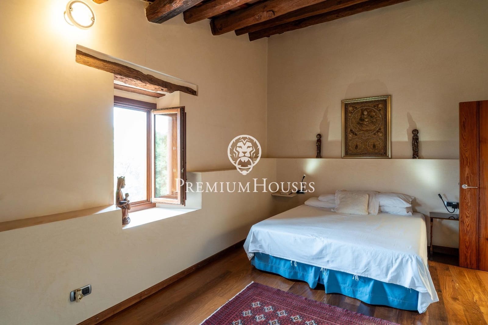 5 quarto Quinta/Casa Rural para venda em Gelida com piscina garagem - 1 600 000 € (Ref: 9882104)