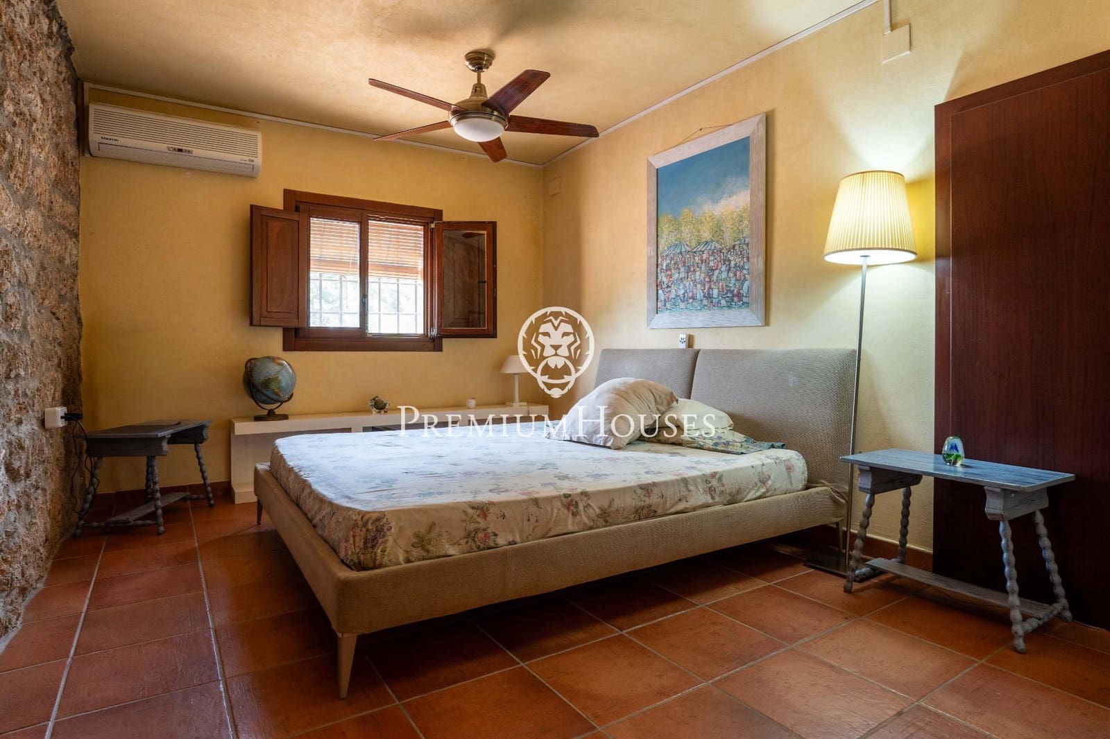 5 quarto Quinta/Casa Rural para venda em Gelida com piscina garagem - 1 600 000 € (Ref: 9882104)