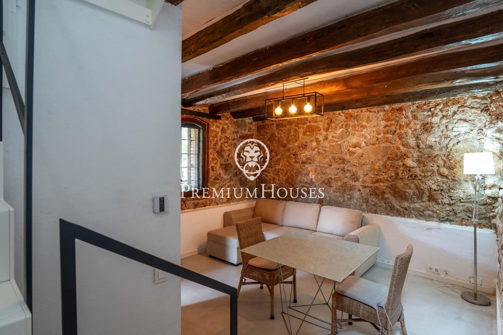 5 quarto Quinta/Casa Rural para venda em Gelida com piscina garagem - 1 600 000 € (Ref: 9882104)
