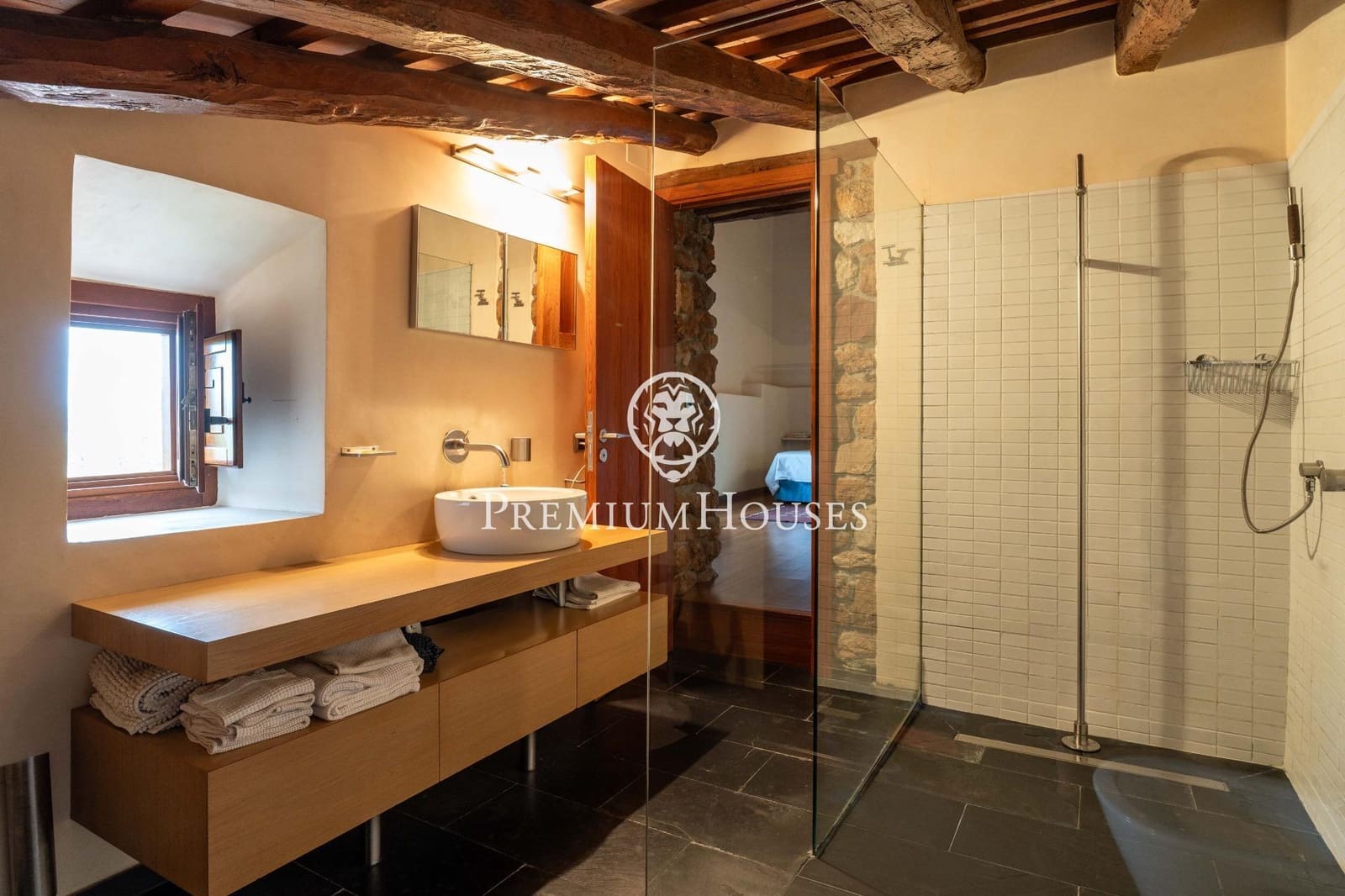5 quarto Quinta/Casa Rural para venda em Gelida com piscina garagem - 1 600 000 € (Ref: 9882104)
