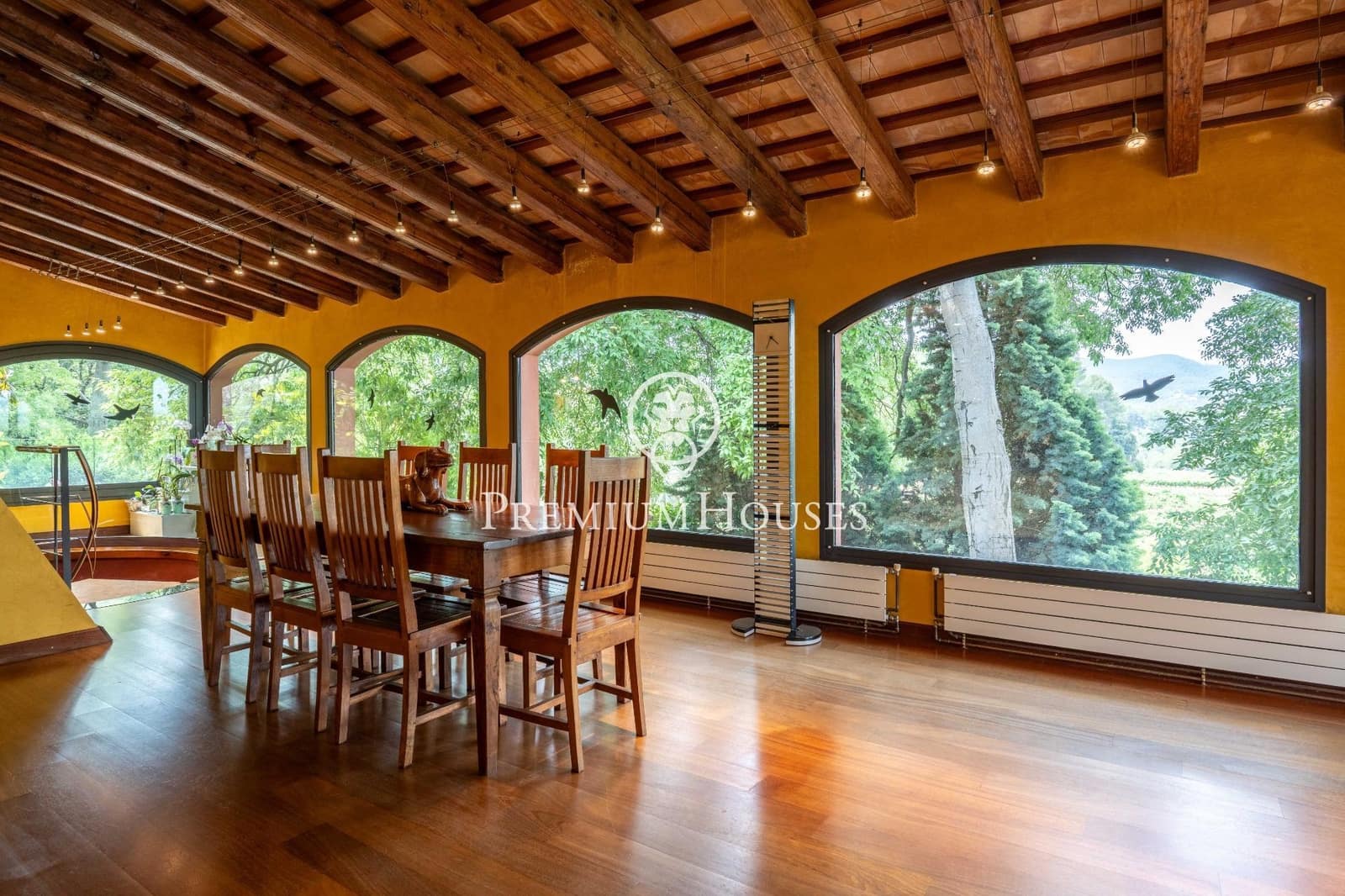 5 bedroom Finca/Country House for sale in Gelida with pool garage - € 1,600,000 (Ref: 9882104)