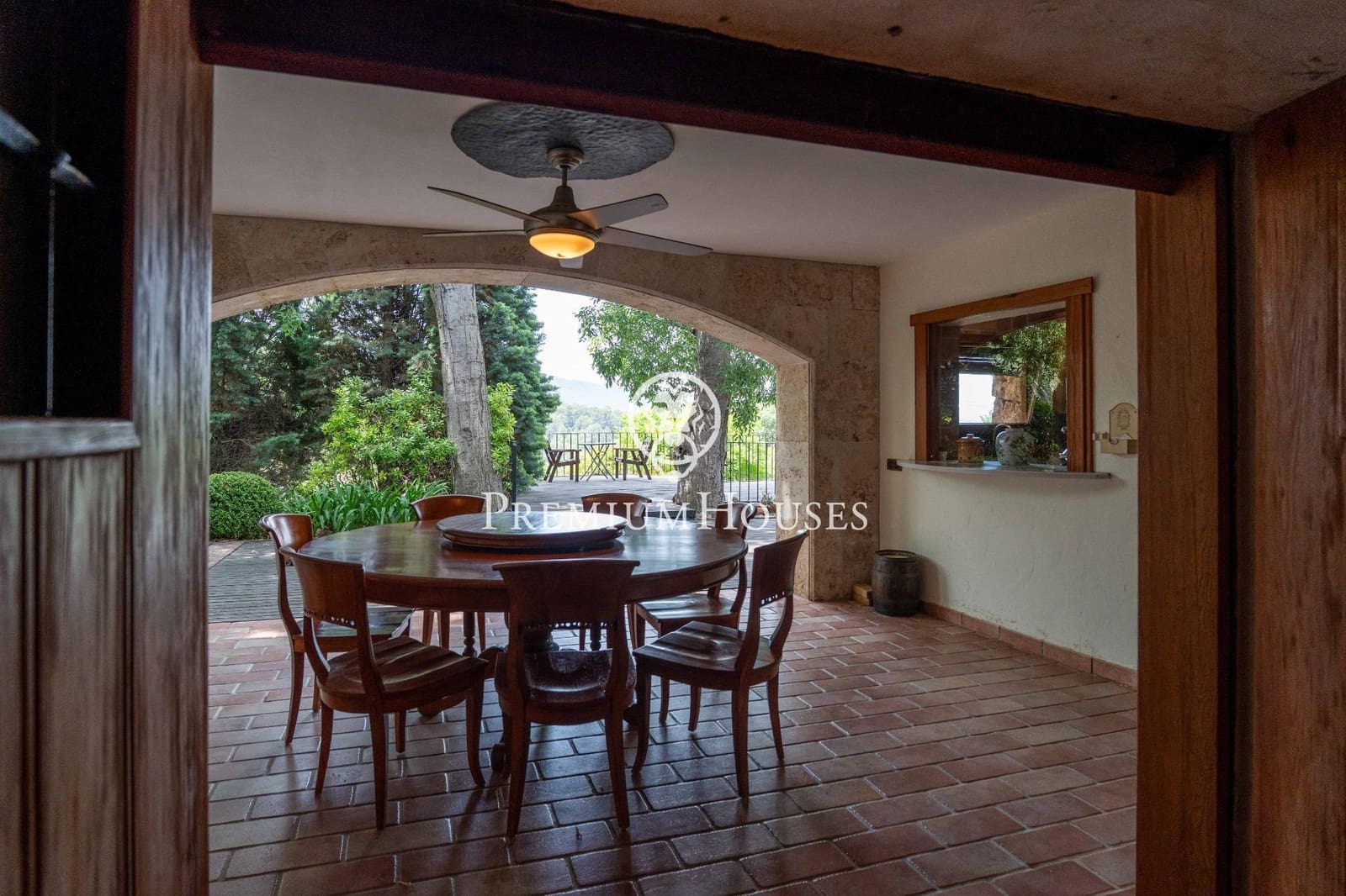 5 bedroom Finca/Country House for sale in Gelida with pool garage - € 1,600,000 (Ref: 9882104)
