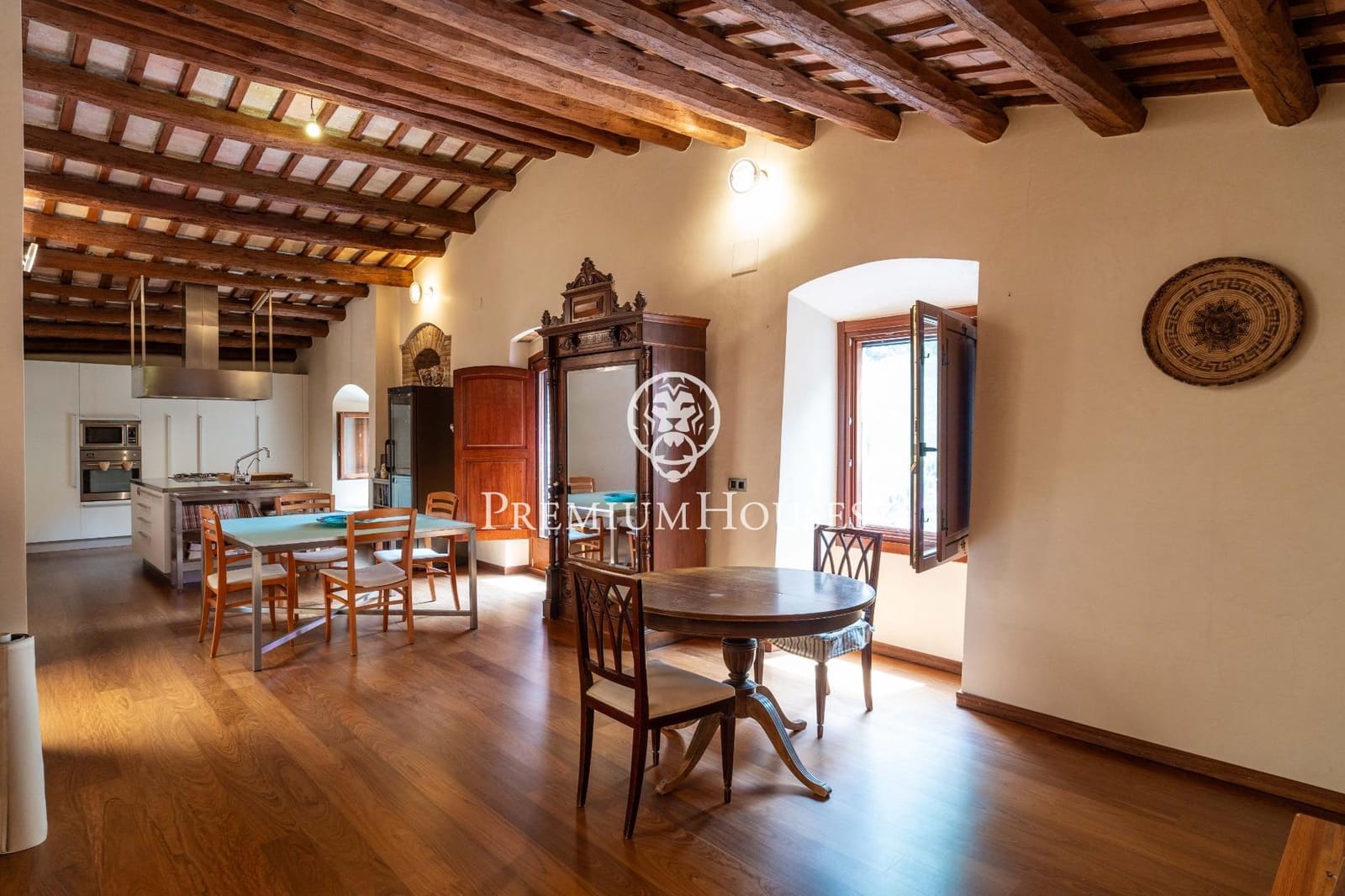 5 bedroom Finca/Country House for sale in Gelida with pool garage - € 1,600,000 (Ref: 9882104)